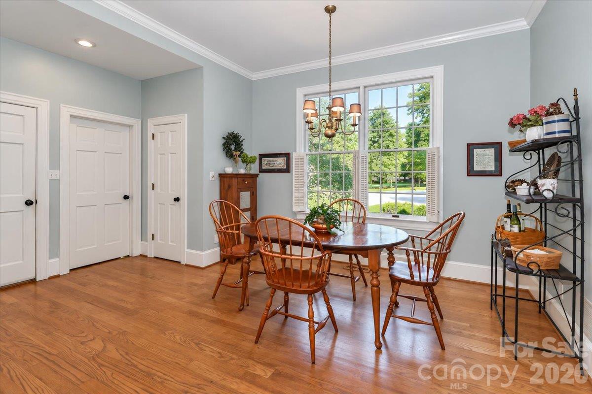 Single Family Residence at 3230 Broadmoor Drive, Statesville, photo 28 of 48