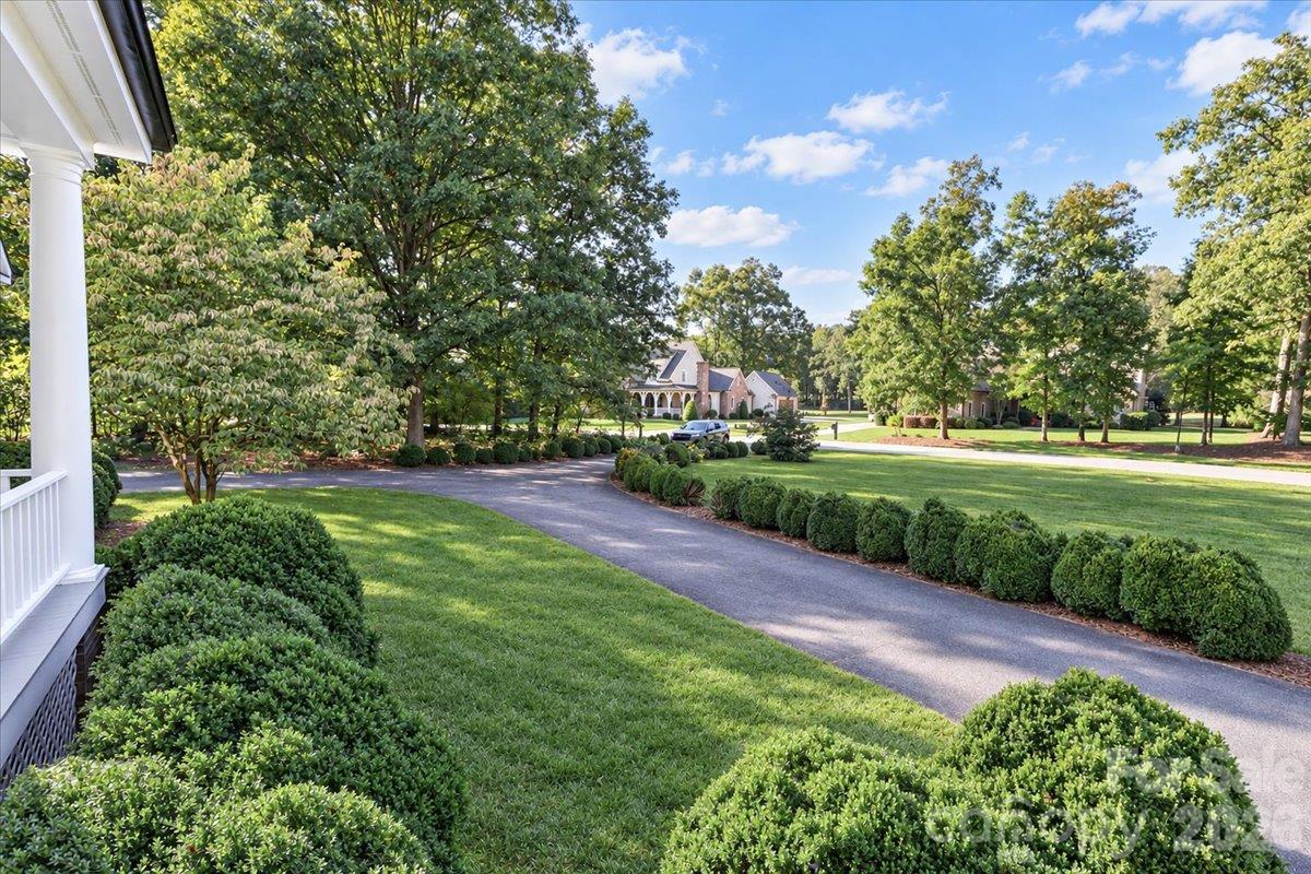 Single Family Residence at 3230 Broadmoor Drive, Statesville, photo 43 of 48