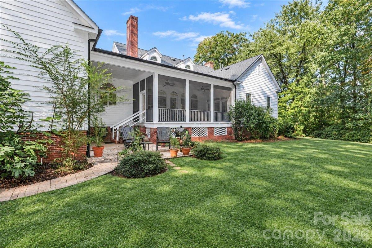 Single Family Residence at 3230 Broadmoor Drive, Statesville, photo 45 of 48