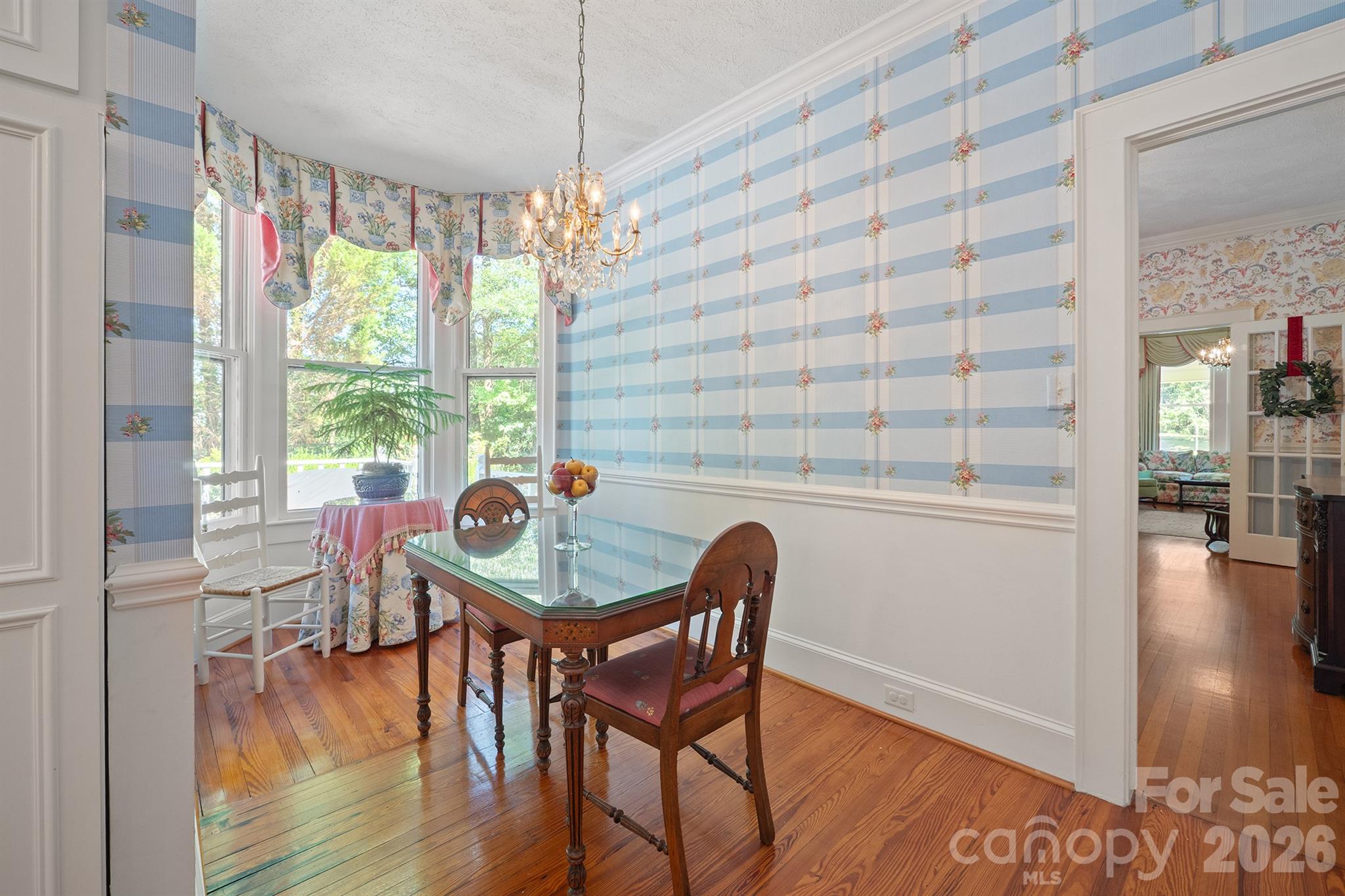 Single Family Residence at 618 S Aspen Street, Lincolnton, photo 11 of 45