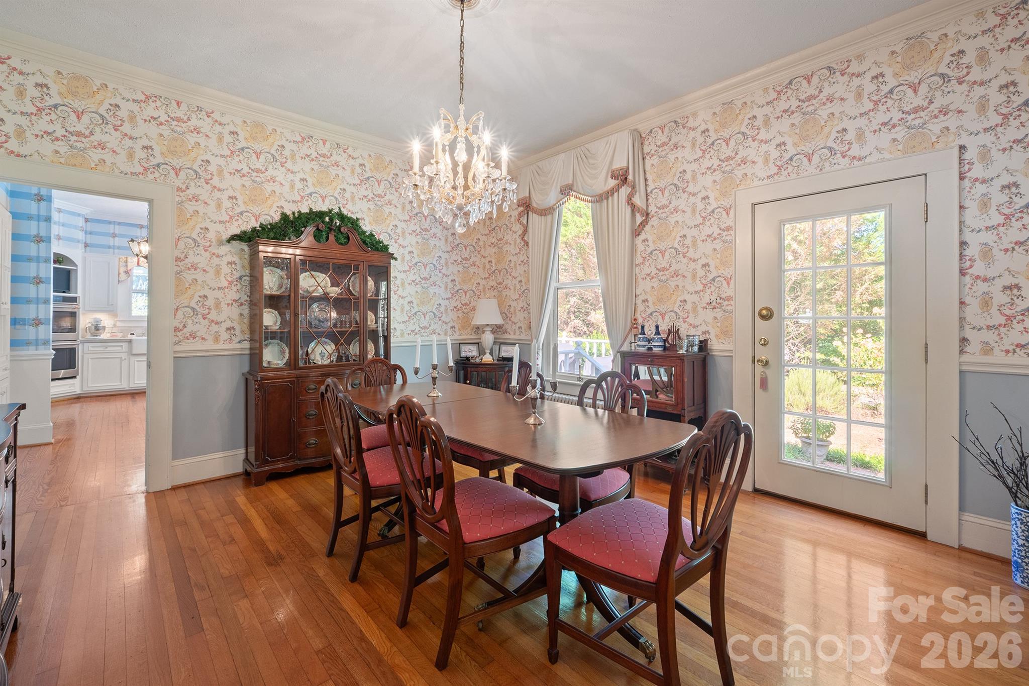 Single Family Residence at 618 S Aspen Street, Lincolnton, photo 14 of 45