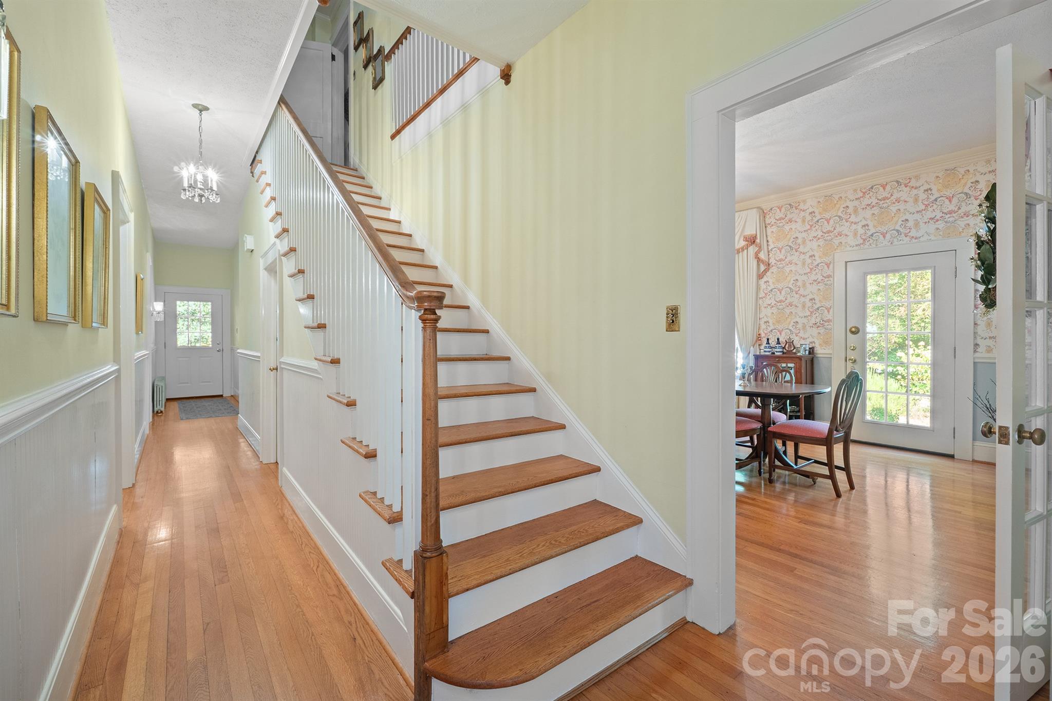 Single Family Residence at 618 S Aspen Street, Lincolnton, photo 23 of 45