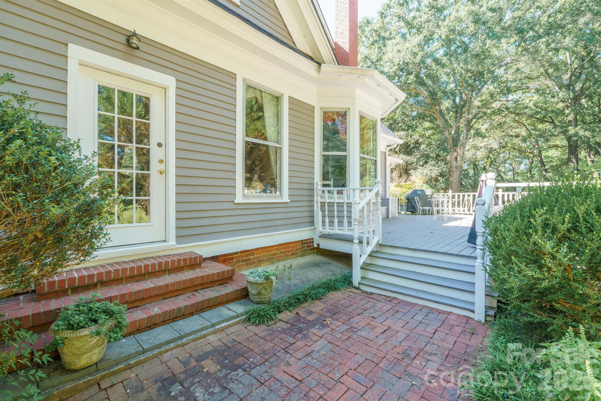 Single Family Residence at 618 S Aspen Street, Lincolnton, photo 43 of 45