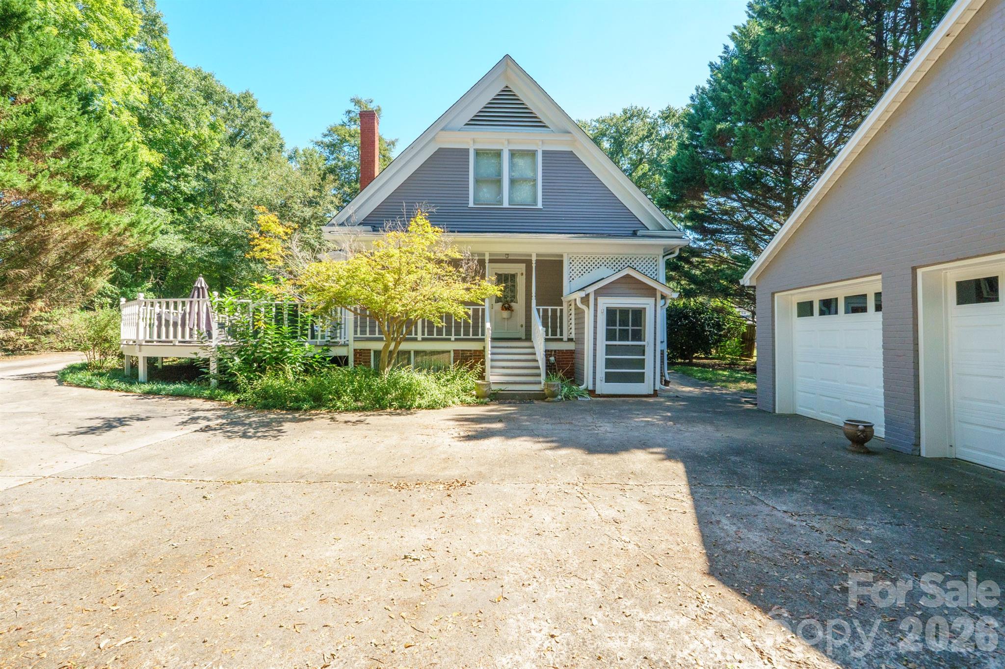 Single Family Residence at 618 S Aspen Street, Lincolnton, photo 44 of 45