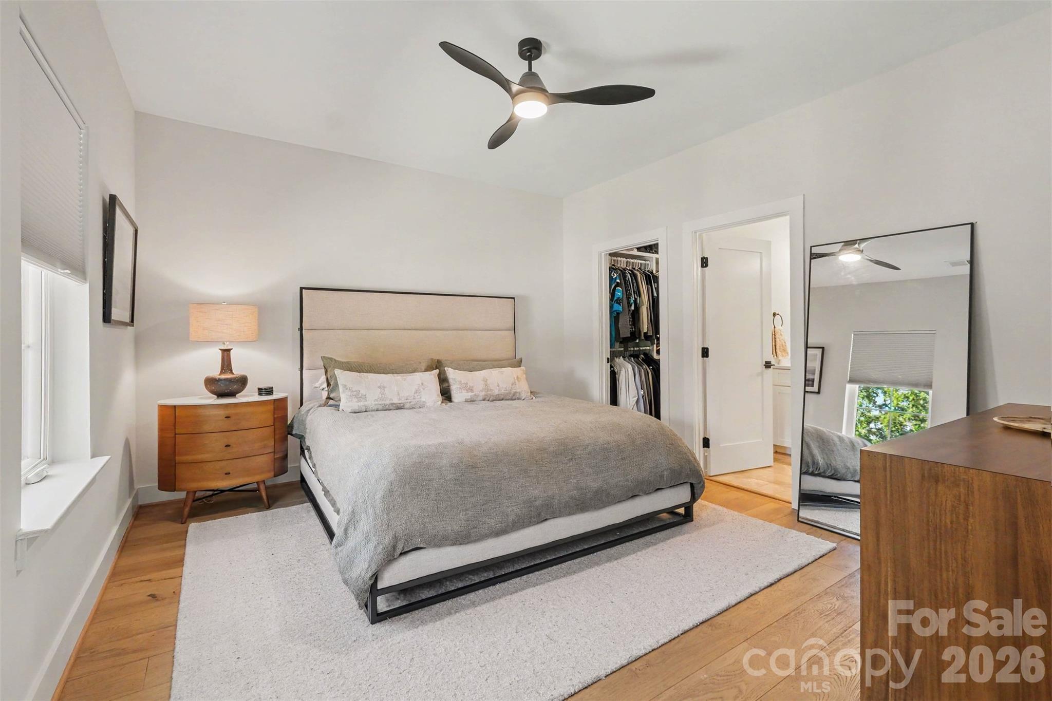 Townhouse at 1713 Mimosa Avenue, Charlotte, photo 4 of 39