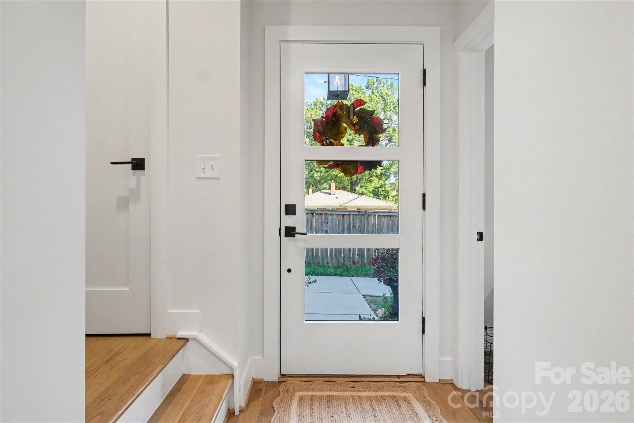 Townhouse at 1713 Mimosa Avenue, Charlotte, photo 6 of 39