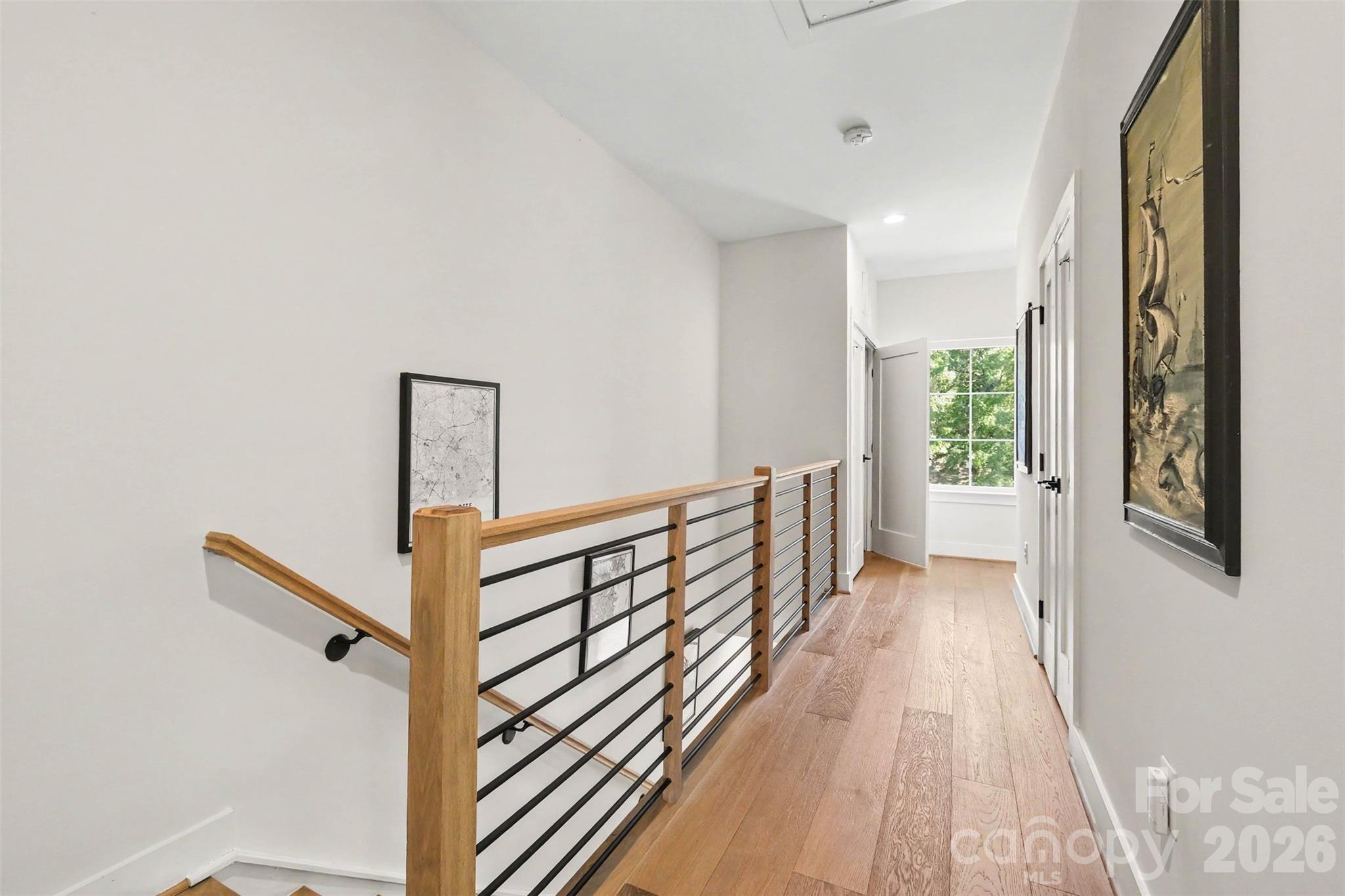 Townhouse at 1713 Mimosa Avenue, Charlotte, photo 18 of 39