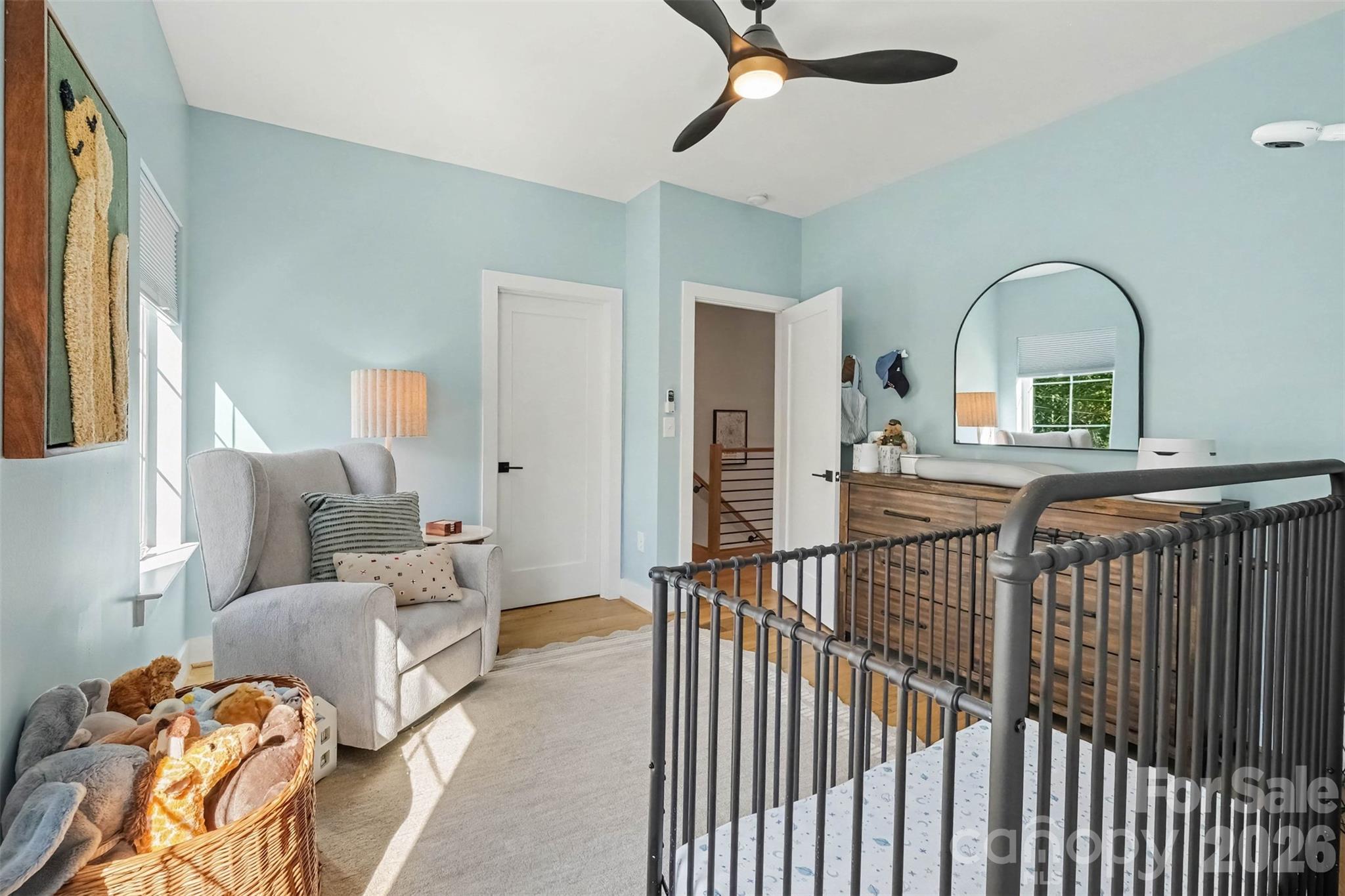 Townhouse at 1713 Mimosa Avenue, Charlotte, photo 25 of 39