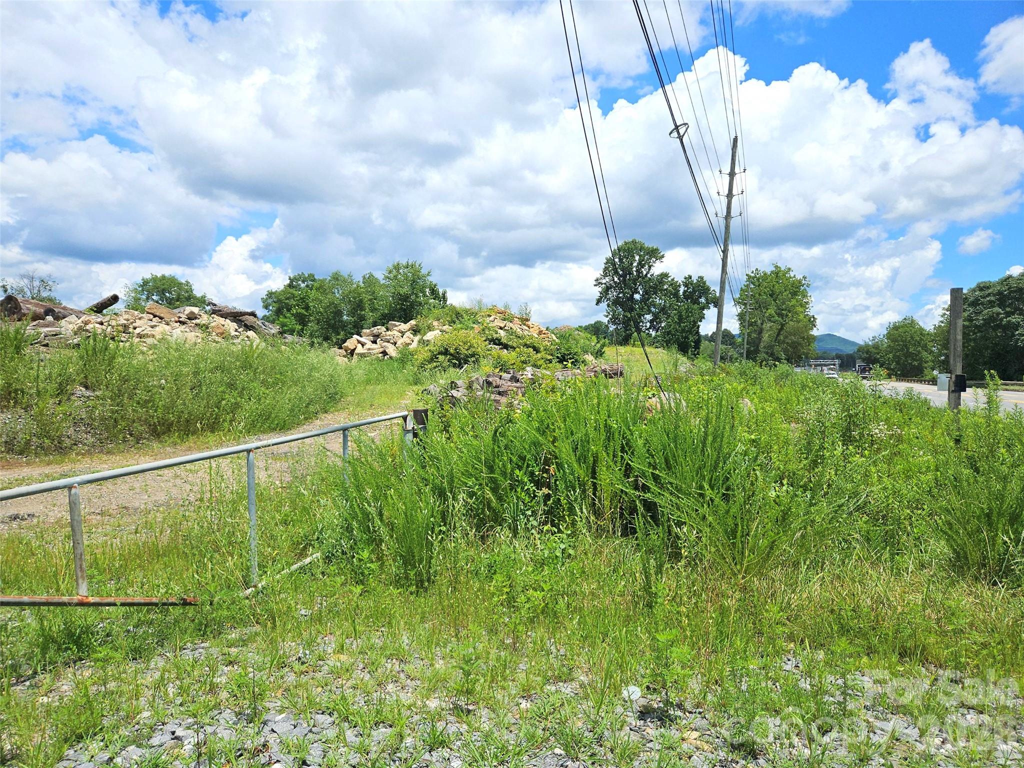 Unimproved Commercial at 2784 US 70 Highway, Swannanoa, photo 6 of 7