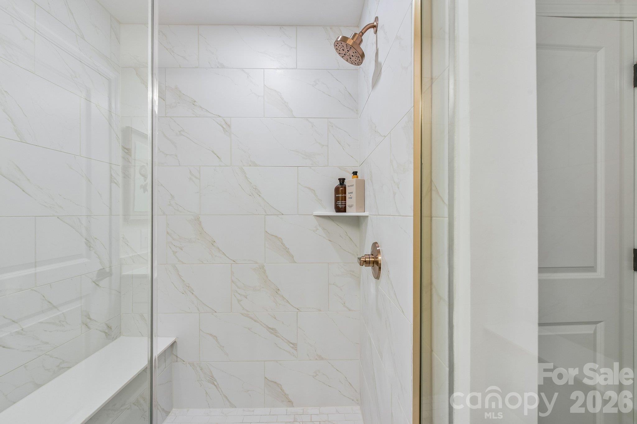 Representative Photo From Model Home - 9024 Bella Ricci Place, Charlotte