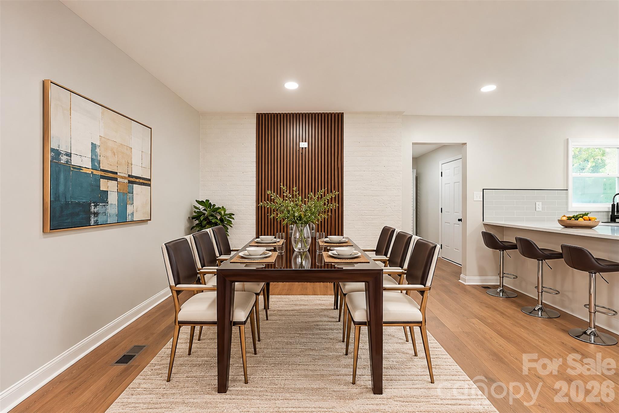 Virtually staged - 1902 19th Avenue NE, Hickory