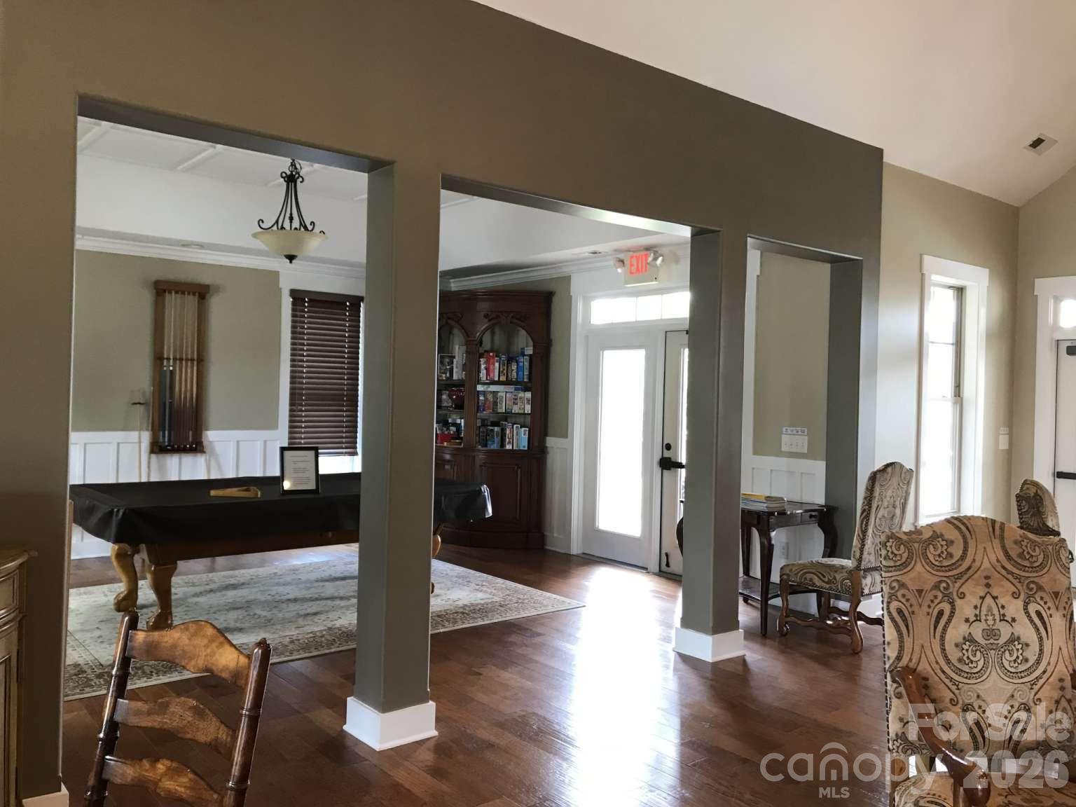 Single Family Residence at 30 Rose Point Drive, Leicester, photo 21 of 24