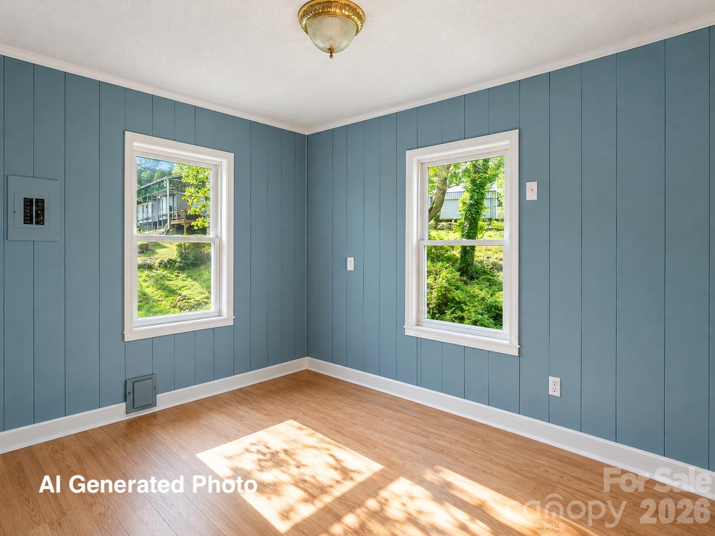 Single Family Residence at 1669 Fisher Creek Road, Sylva, photo 15 of 25