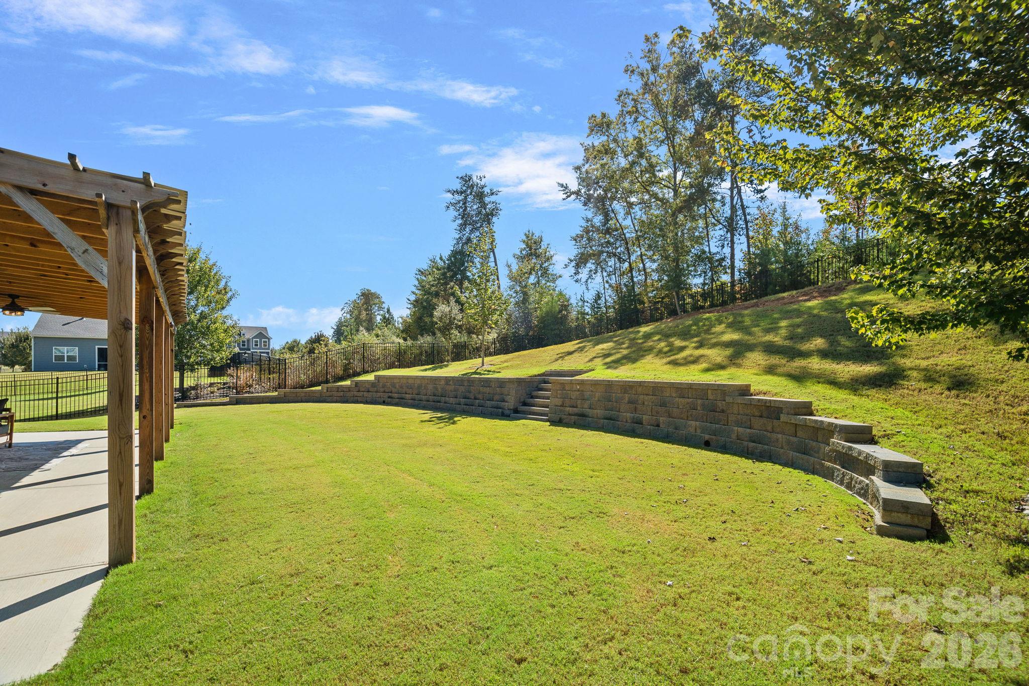Single Family Residence at 9325 Beecroft Valley Drive, Huntersville, photo 32 of 41