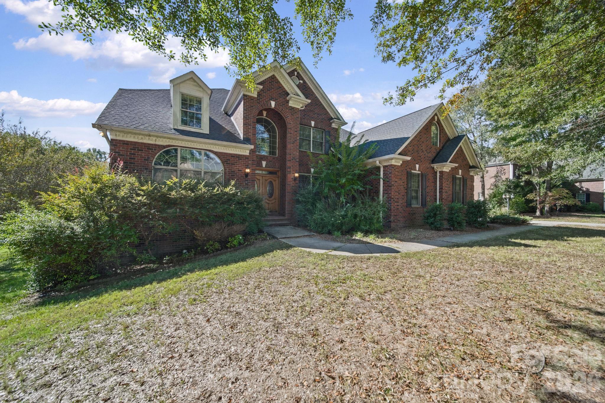 2793 Harlinsdale Drive