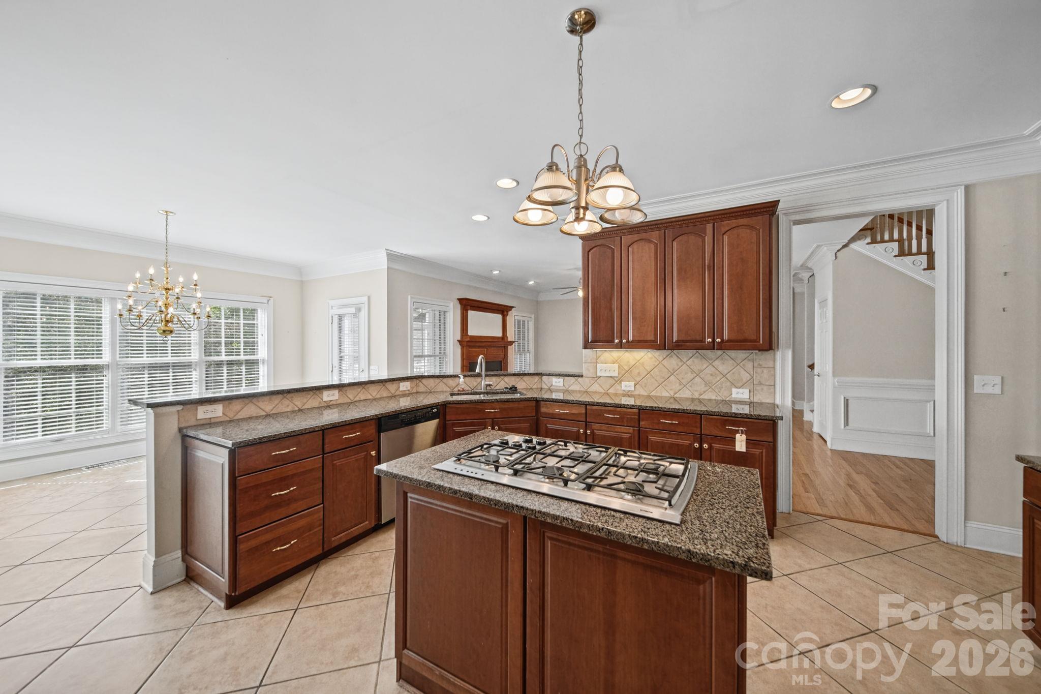 Kitchen - 2793 Harlinsdale Drive, Rock Hill