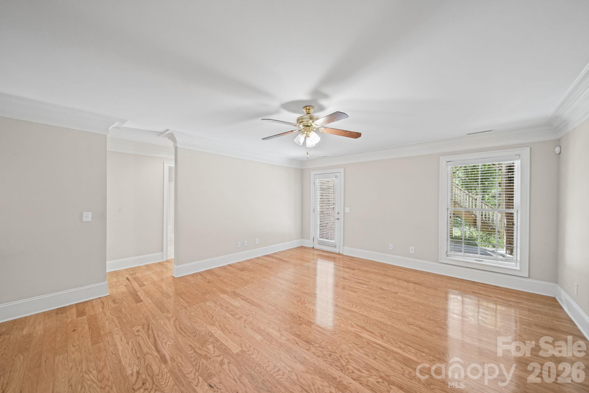 Basement Family Room - 2793 Harlinsdale Drive, Rock Hill