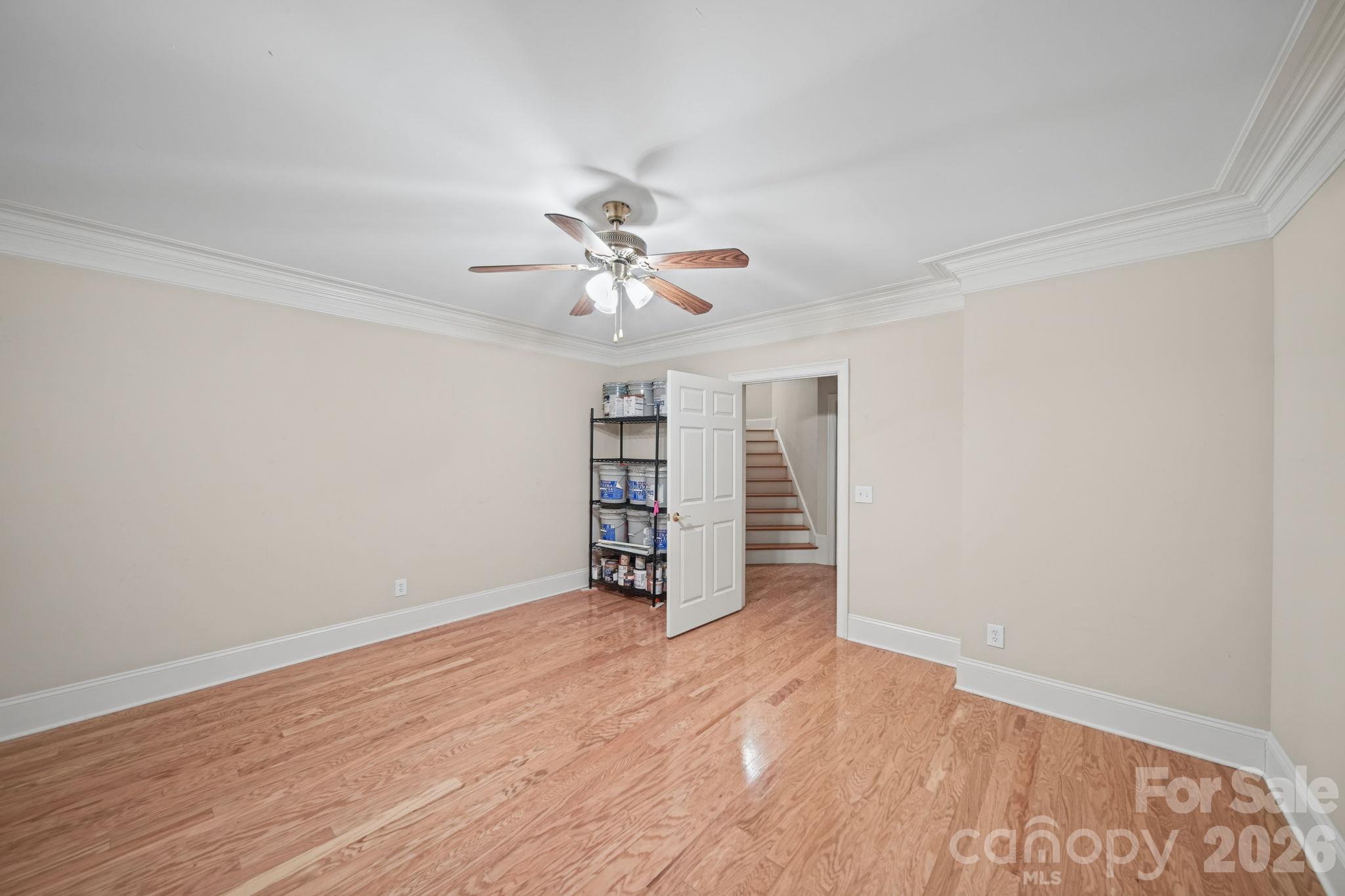 Family room 2 Story - 2793 Harlinsdale Drive, Rock Hill