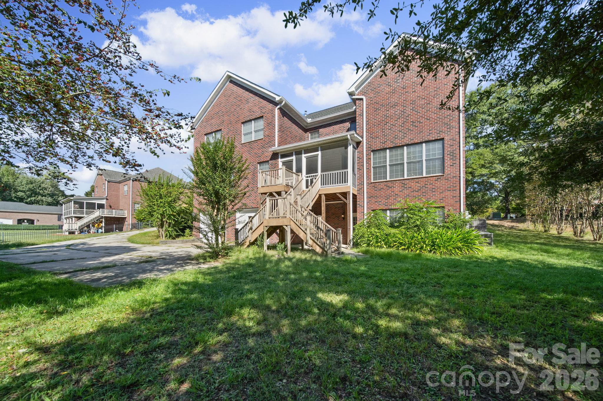 Single Family Residence at 2793 Harlinsdale Drive, Rock Hill, photo 63 of 87