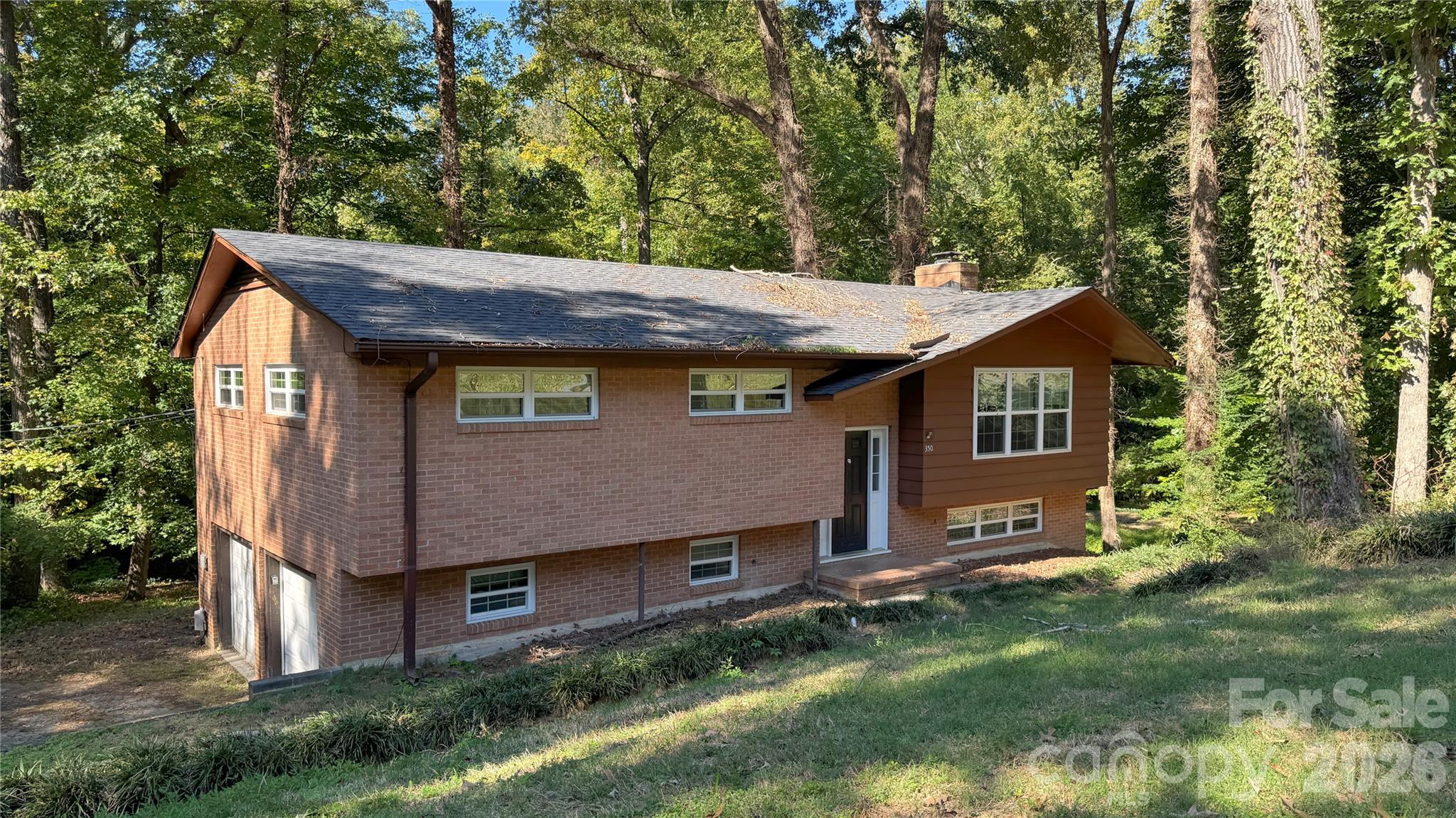 350 Waycross Drive