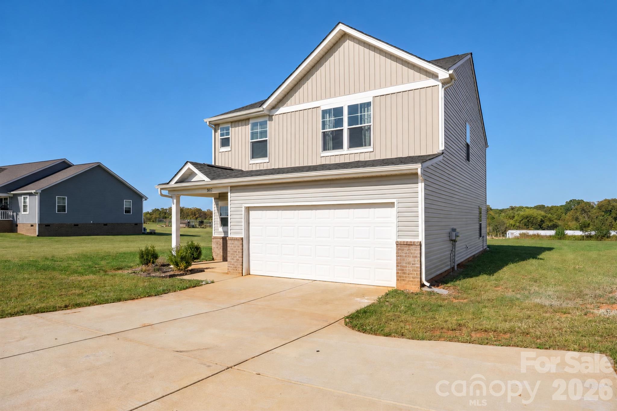 Single Family Residence at 5017 Ritchie Road, Lincolnton, photo 3 of 36