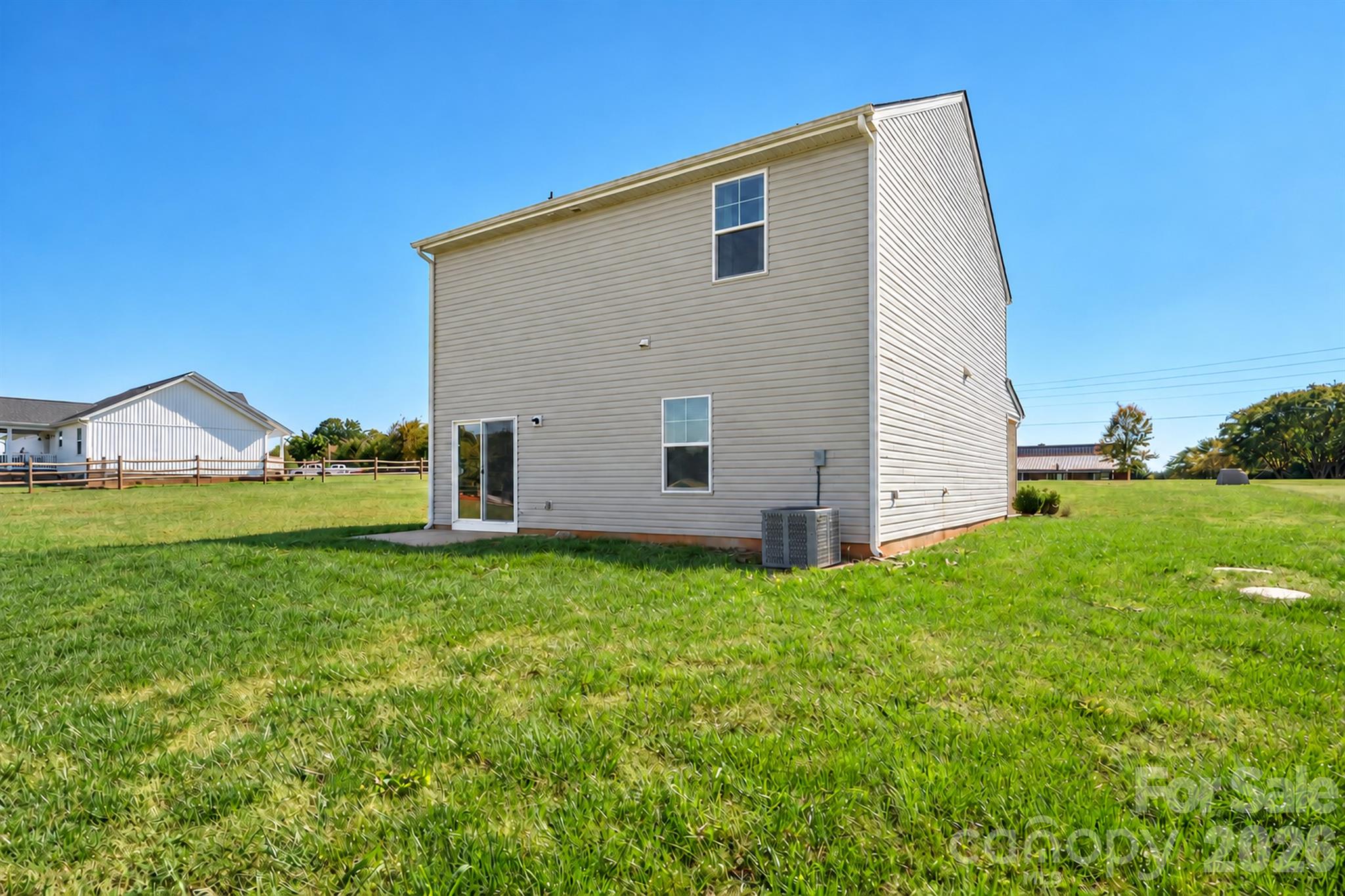 Single Family Residence at 5017 Ritchie Road, Lincolnton, photo 4 of 36