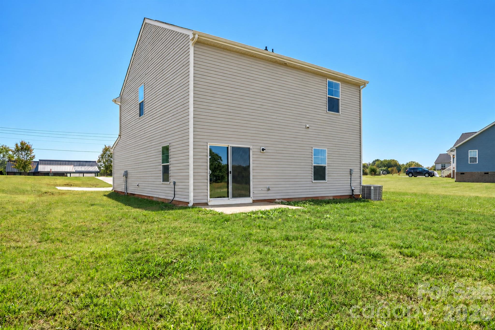 Single Family Residence at 5017 Ritchie Road, Lincolnton, photo 5 of 36