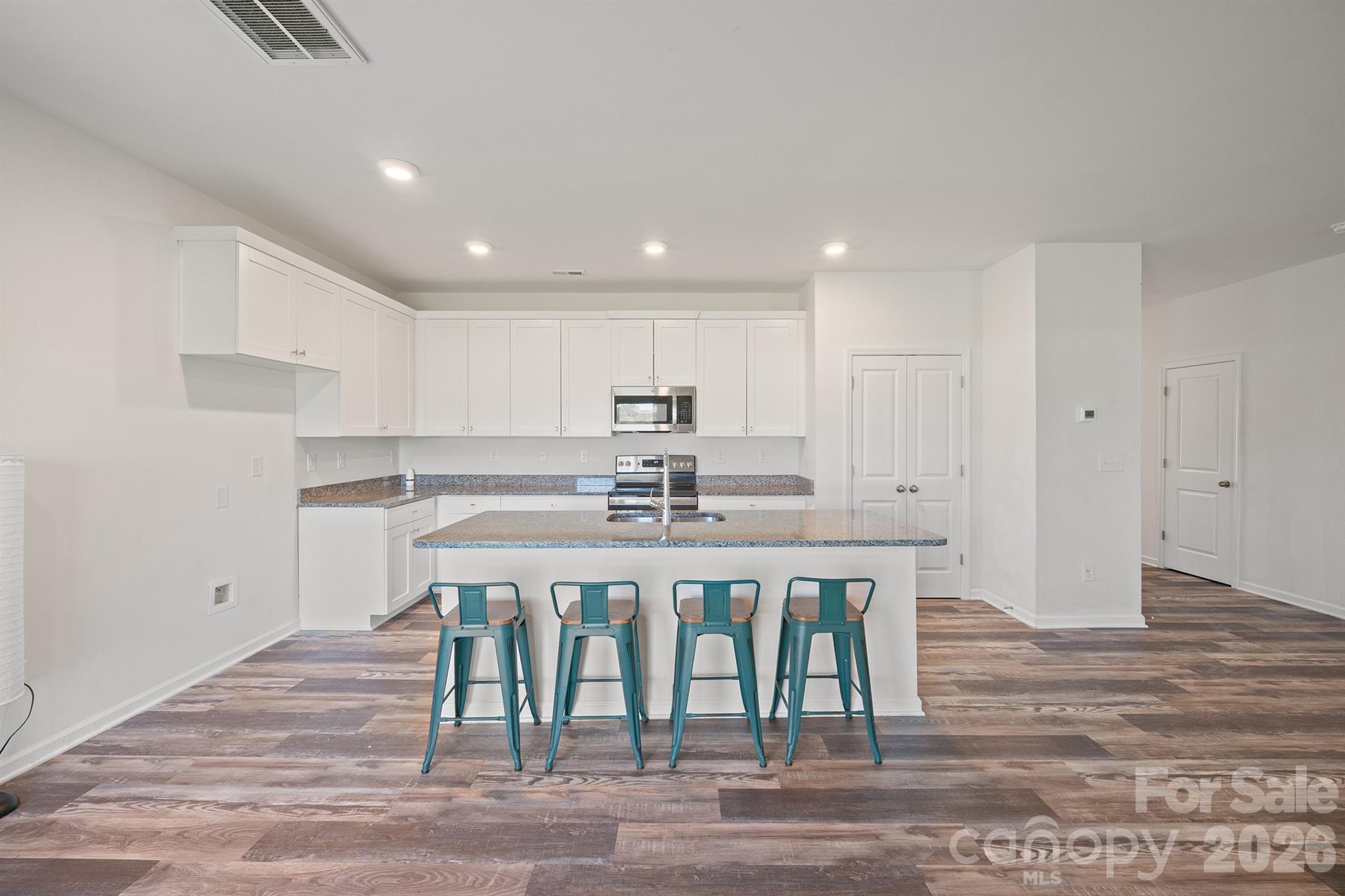 Single Family Residence at 5017 Ritchie Road, Lincolnton, photo 6 of 36