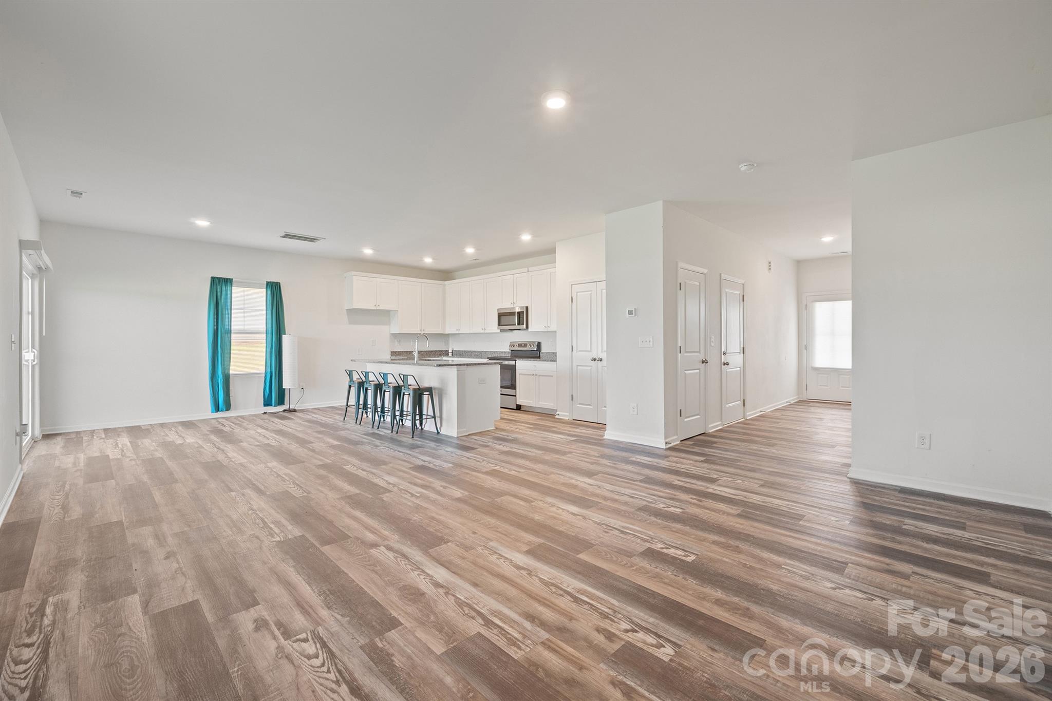 Single Family Residence at 5017 Ritchie Road, Lincolnton, photo 11 of 36