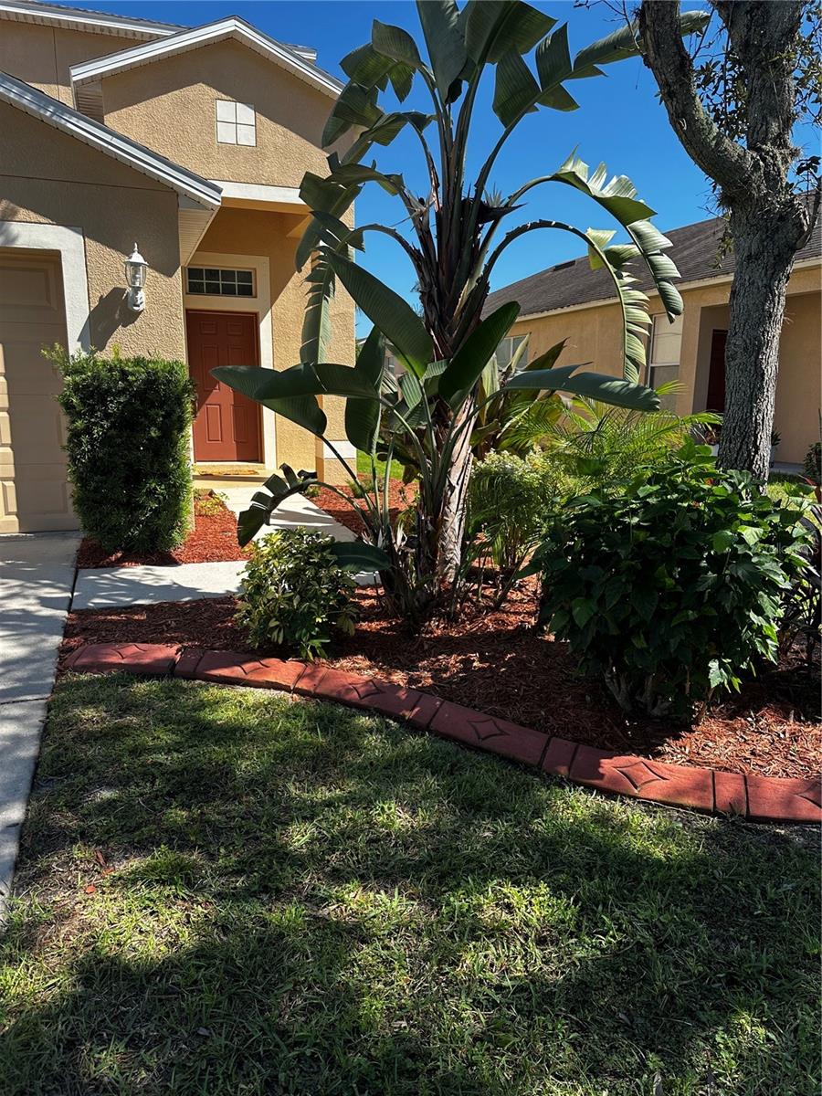Single Family Residence at 814 COLLEGE LEAF WAY, RUSKIN, photo 2 of 20