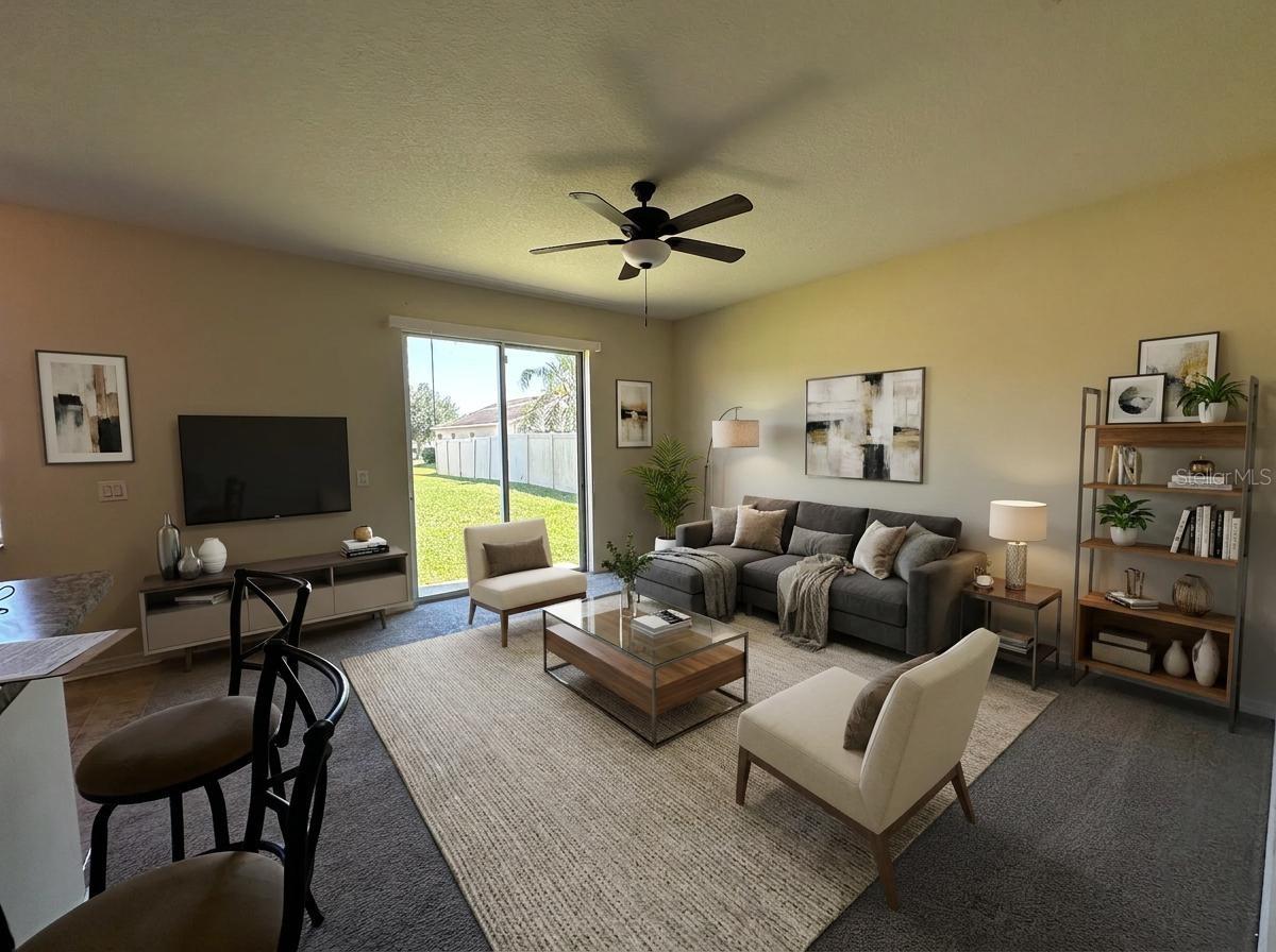 Single Family Residence at 814 COLLEGE LEAF WAY, RUSKIN, photo 7 of 20