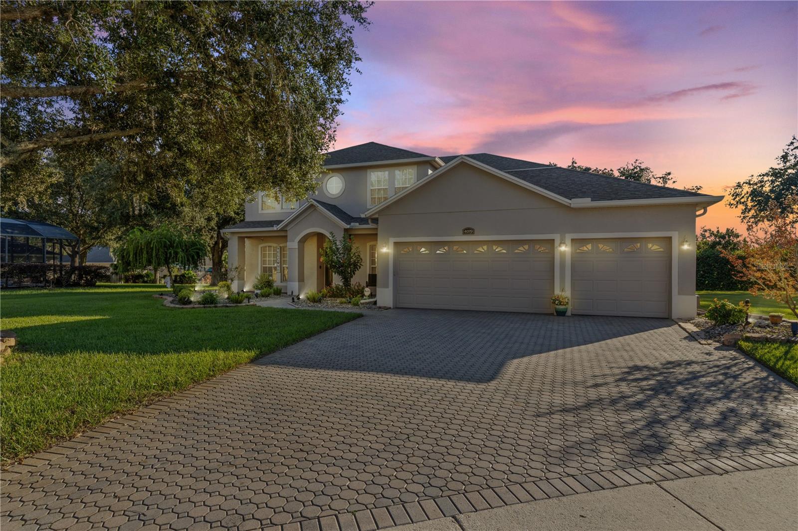 4079 GREYSTONE DR