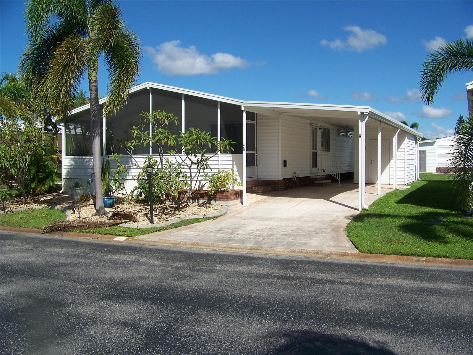 15550 BURNT STORE RD #178