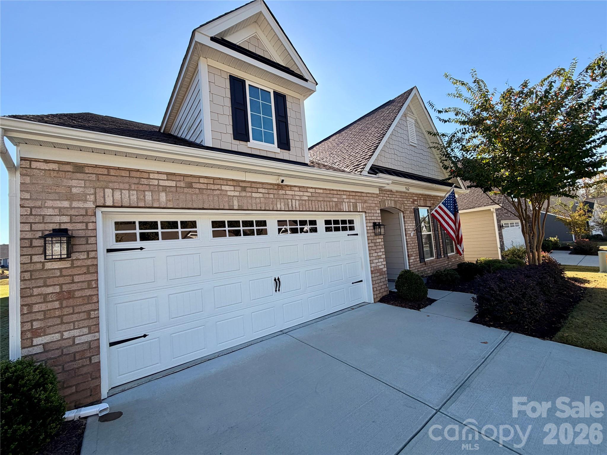 The Meadows at Windhaven-55+ Community - 3162 Windhaven Lane, Tega Cay