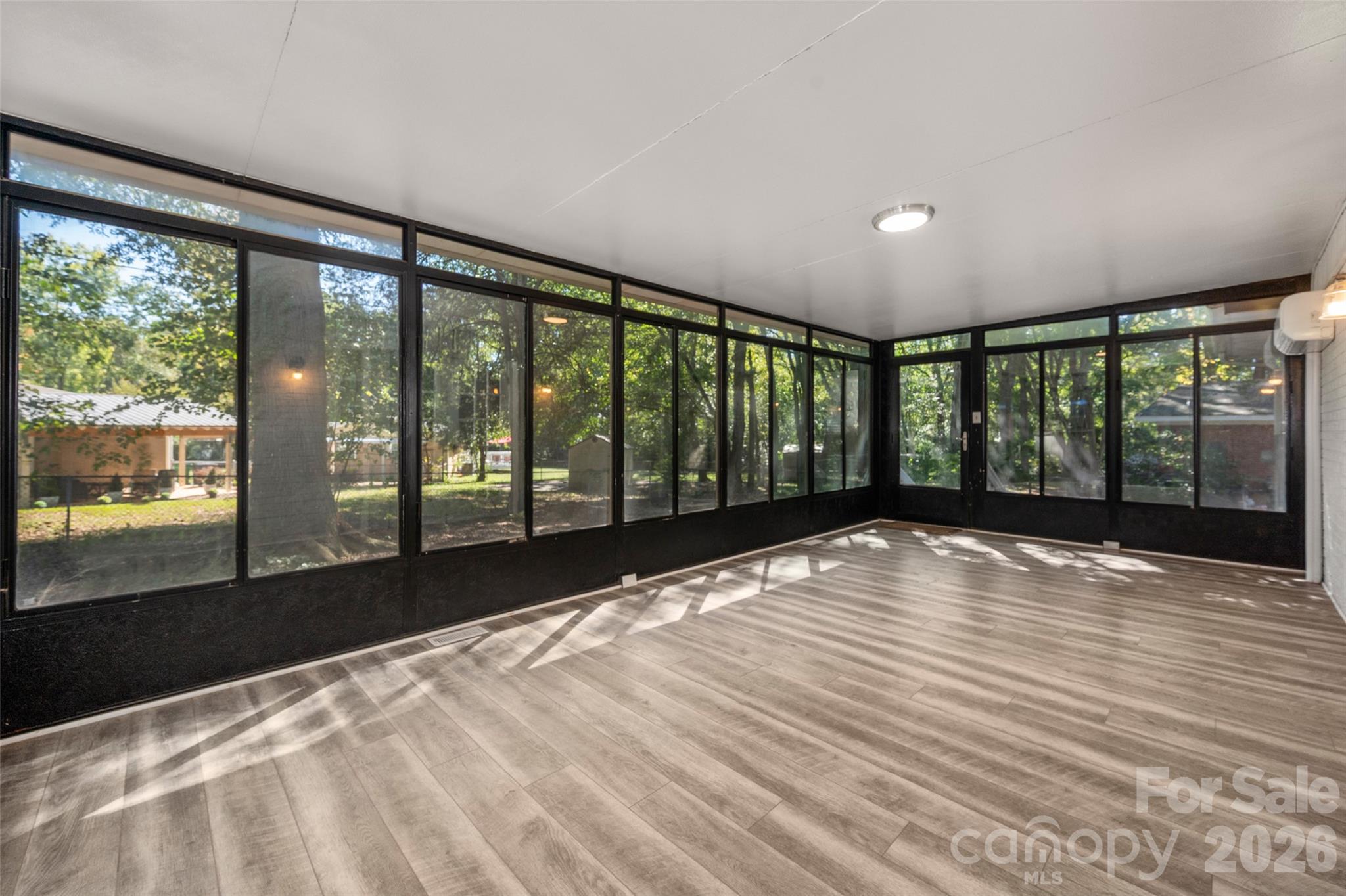So much space and light! - 4238 Dowling Drive, Charlotte