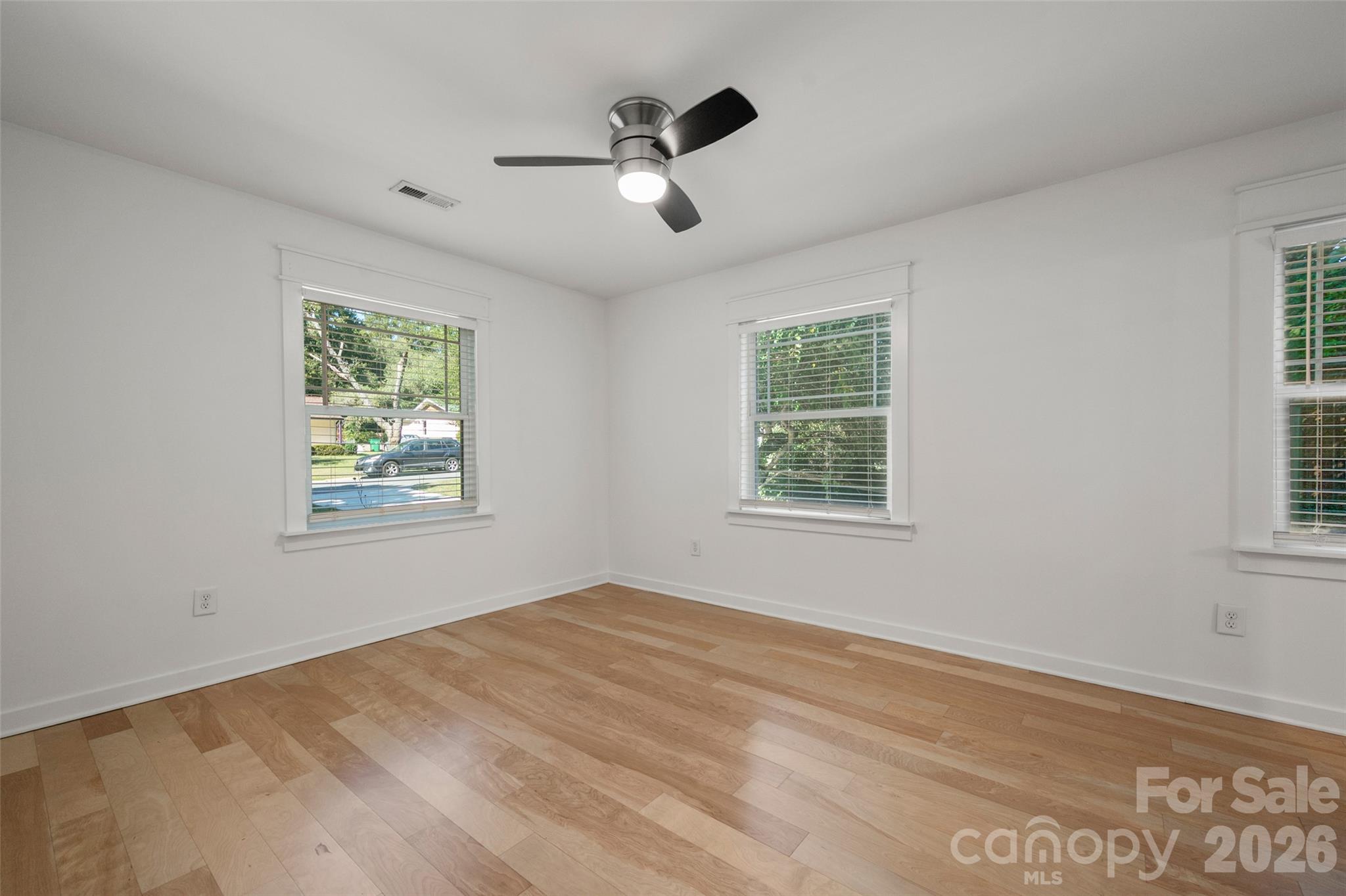 Primary Suite - 4238 Dowling Drive, Charlotte