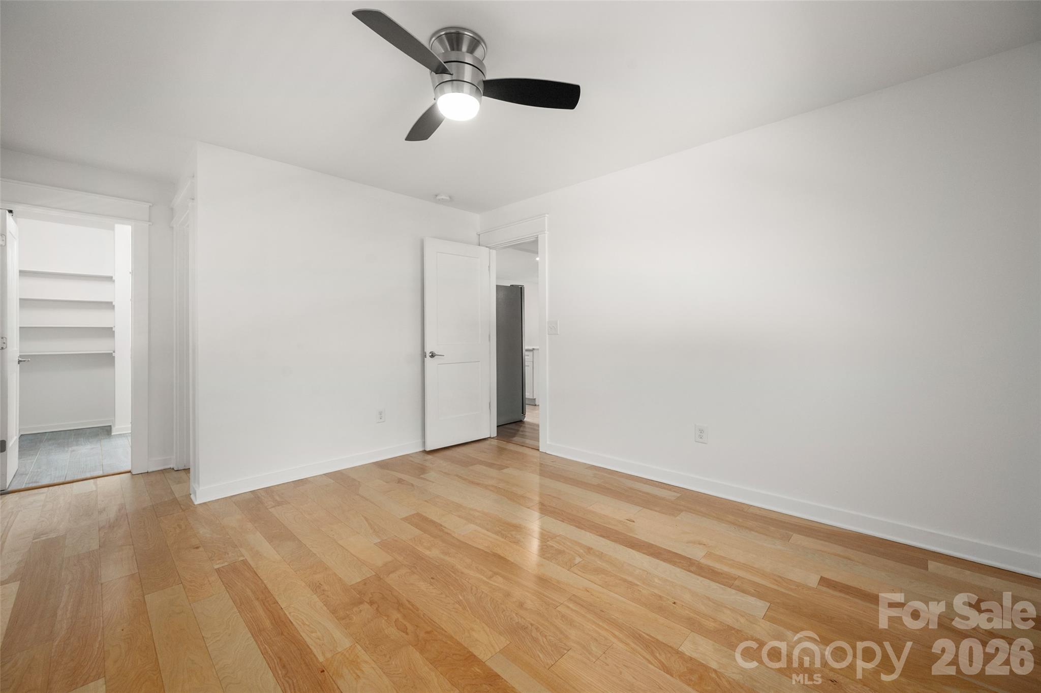 Primary Bath tucked away en suite - 4238 Dowling Drive, Charlotte