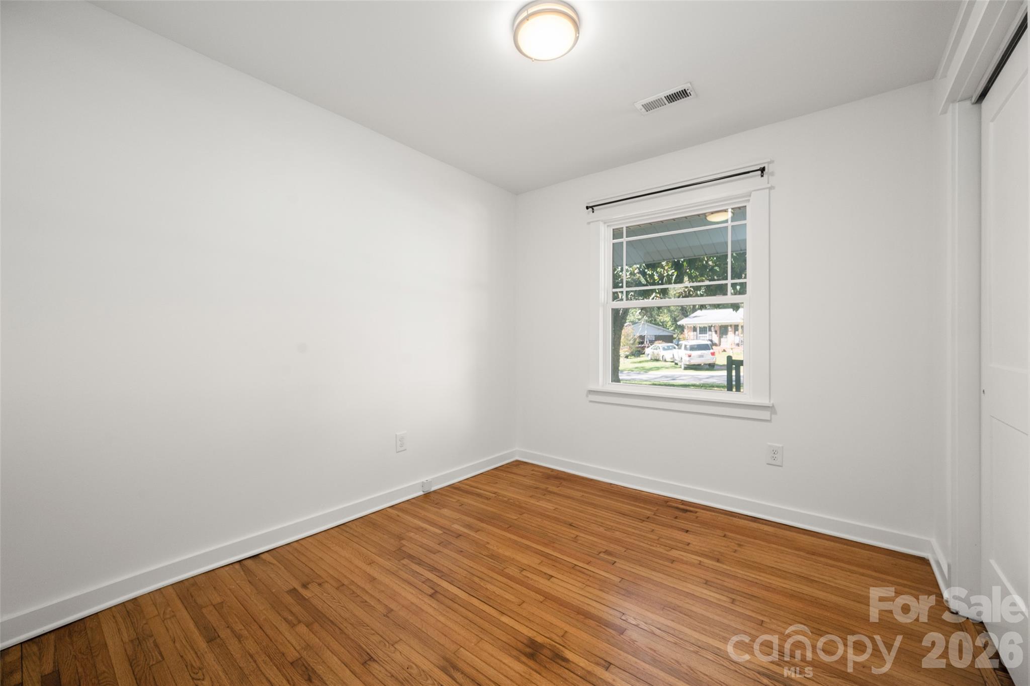 Bedroom #2 - 4238 Dowling Drive, Charlotte