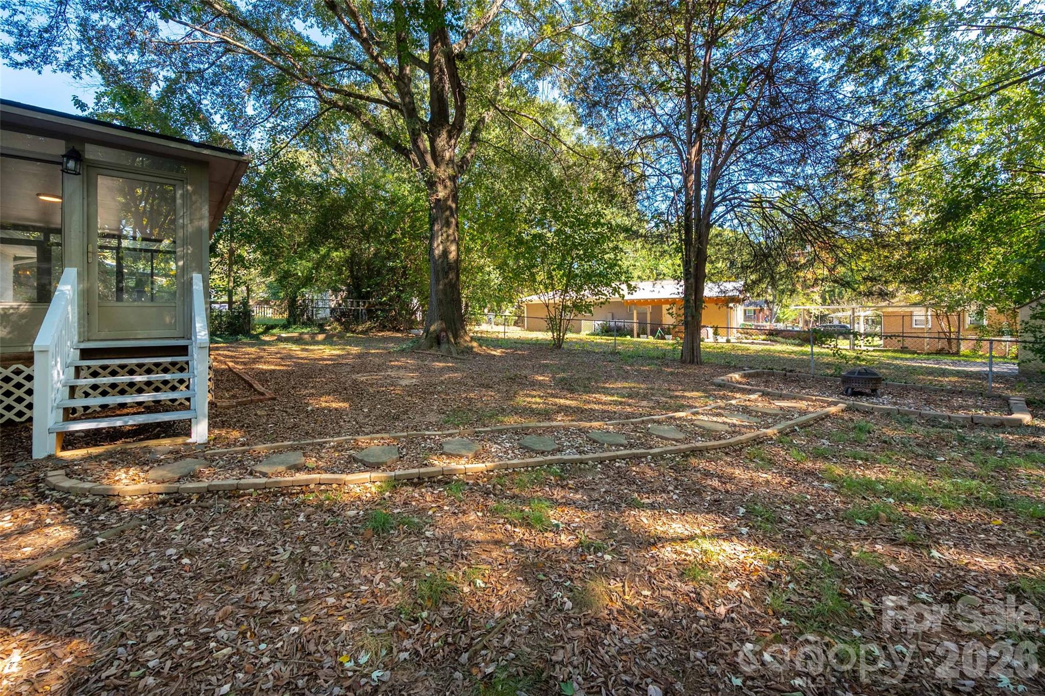 Single Family Residence at 4238 Dowling Drive, Charlotte, photo 36 of 37