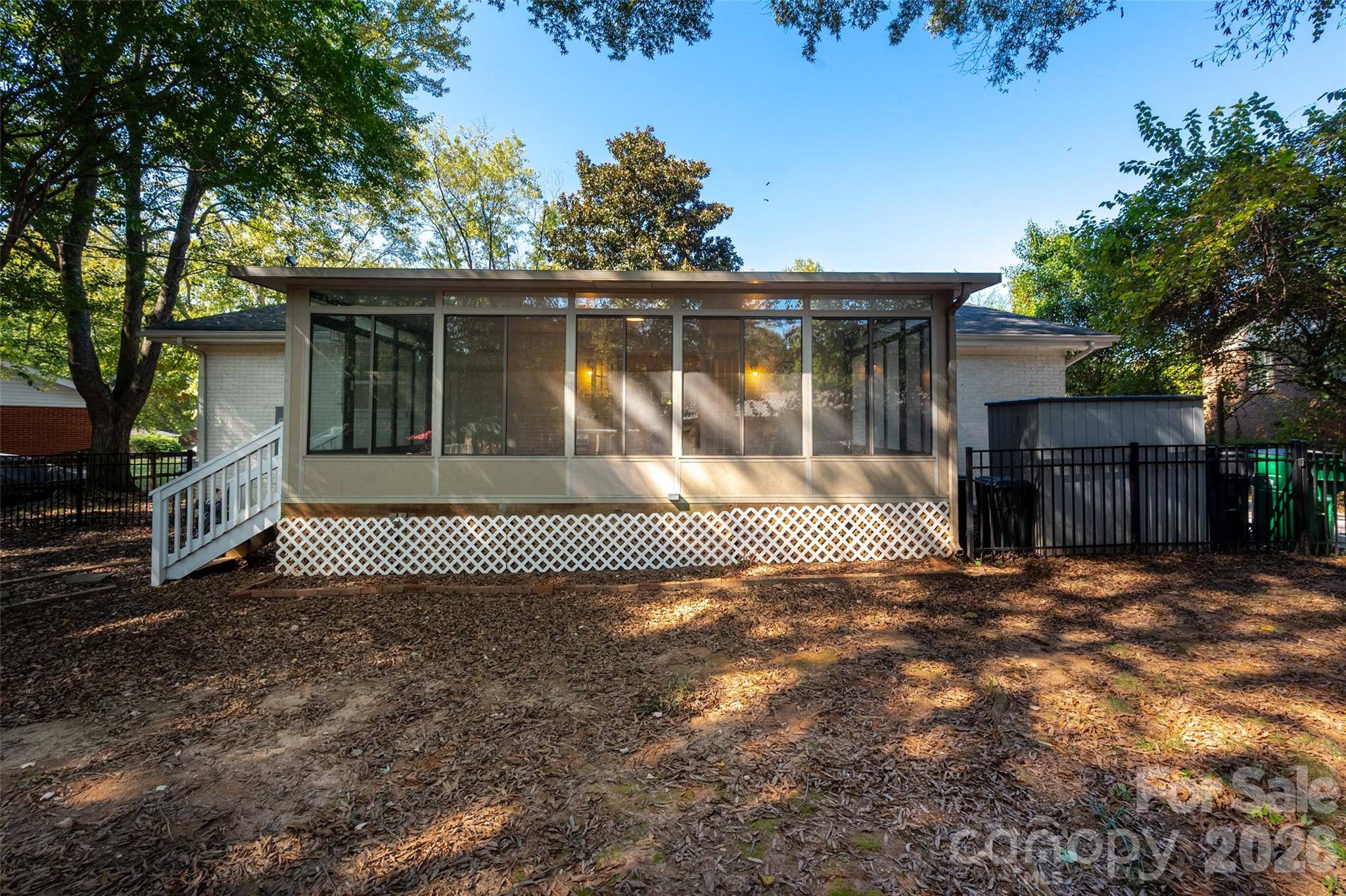 Single Family Residence at 4238 Dowling Drive, Charlotte, photo 37 of 37