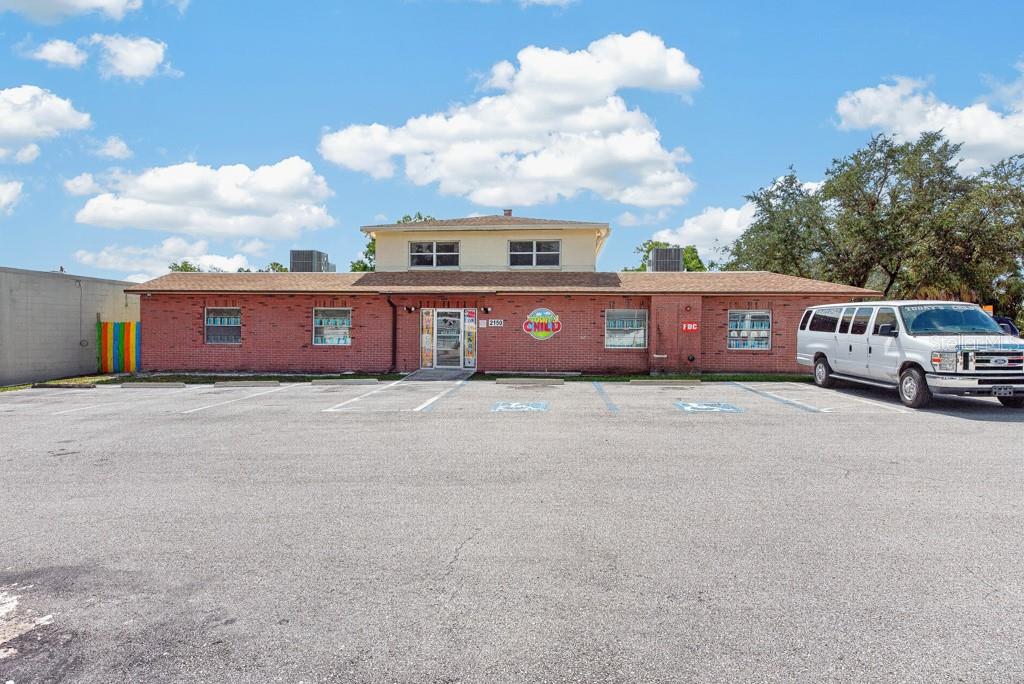 2150 W DR MARTIN LUTHER KING JR BLVD