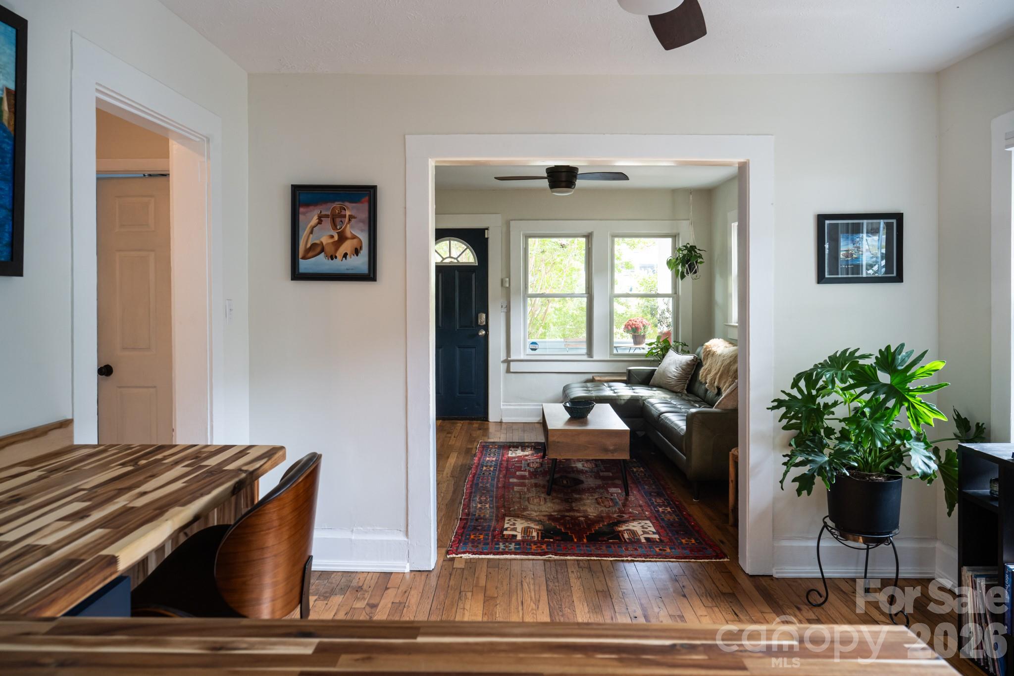 Single Family Residence at 45 Olive Street, Asheville, photo 16 of 25