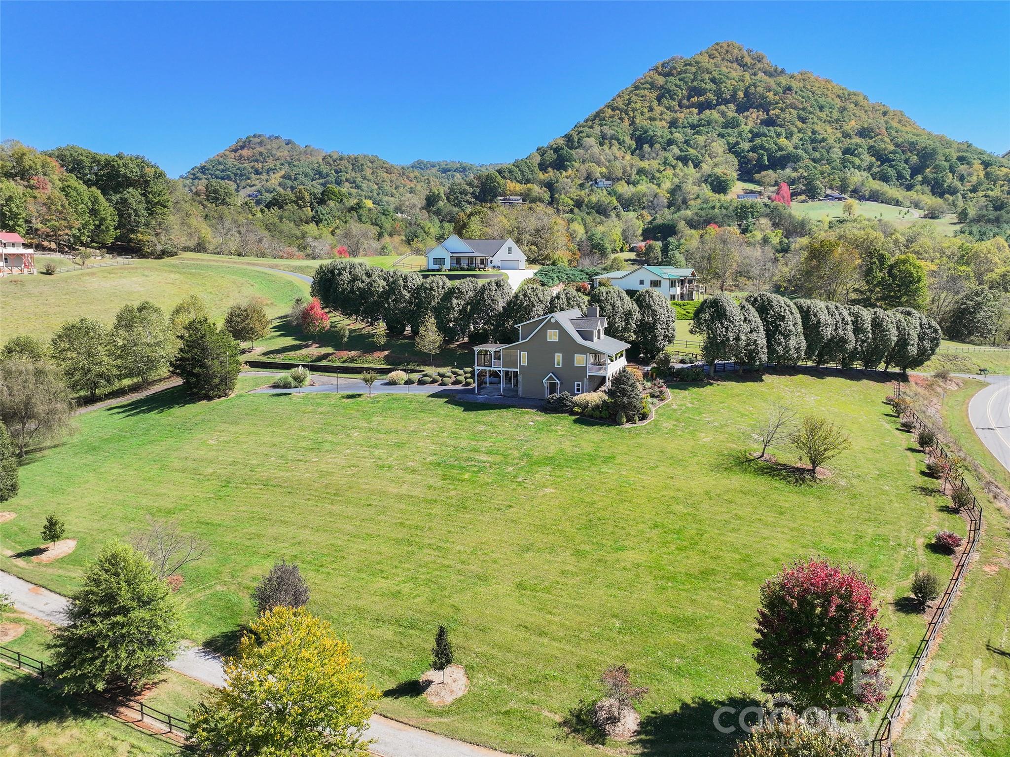 Beautiful place to live - 43 Eagle Ridge, Clyde