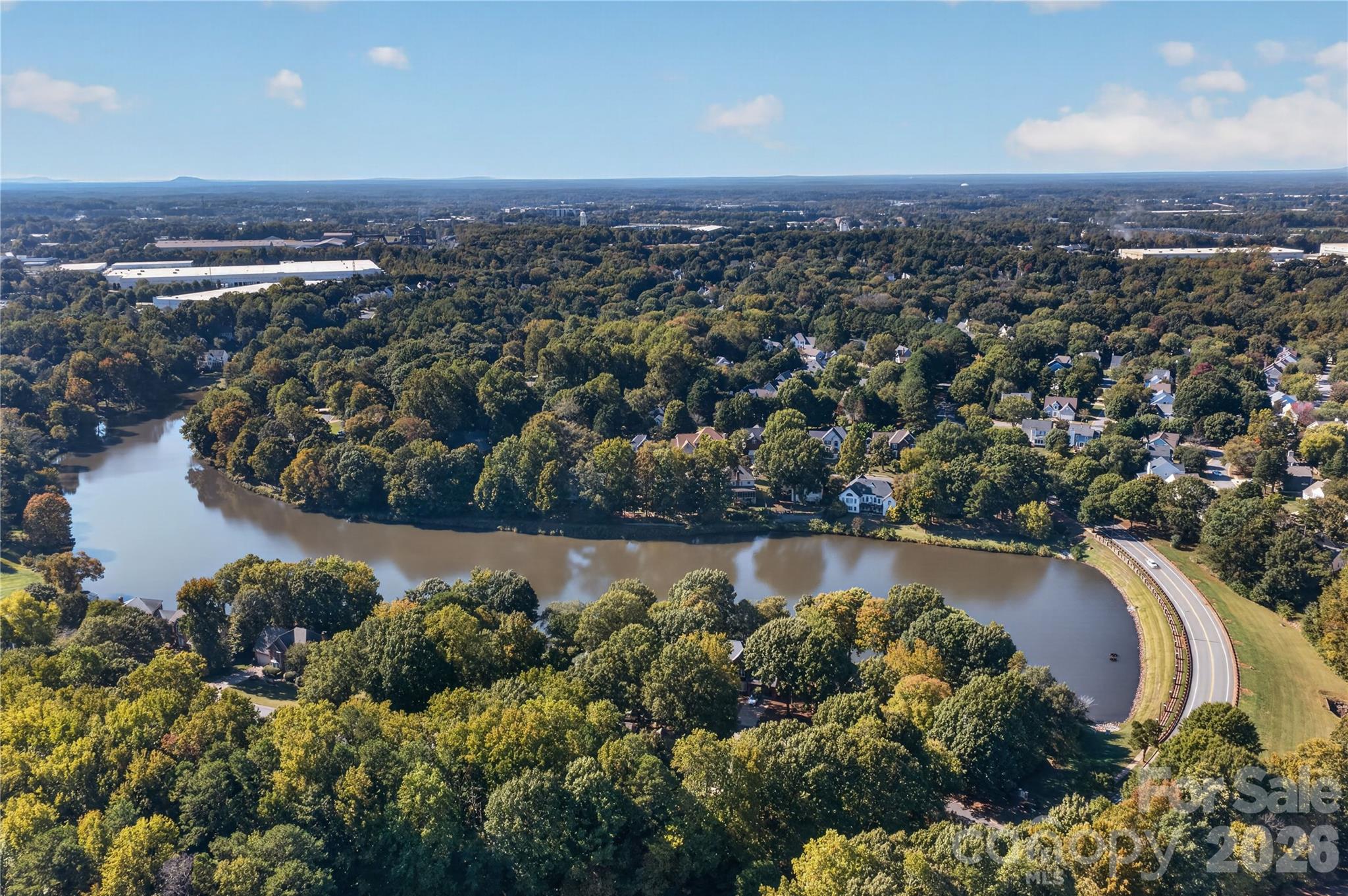 Look no further...Davis Lake has it all!!! - 4711 Beech Crest Place, Charlotte