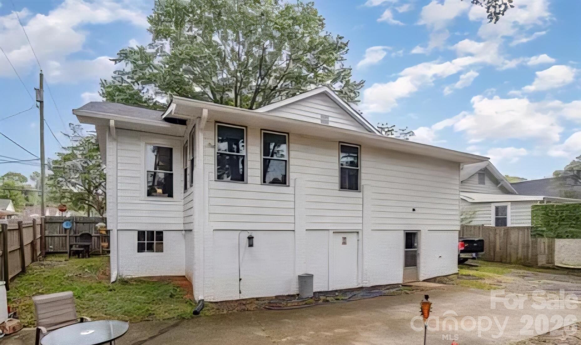 Single Family Residence at 317 Kerr Street NW, Concord, photo 120 of 138