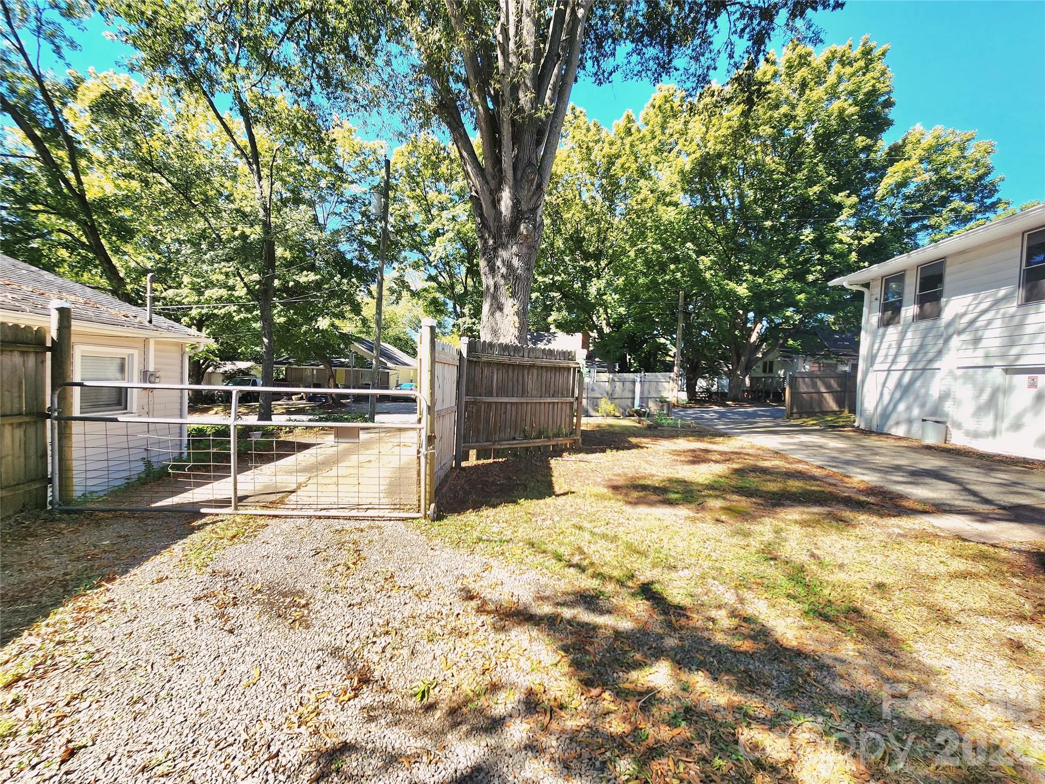 Single Family Residence at 317 Kerr Street NW, Concord, photo 138 of 138