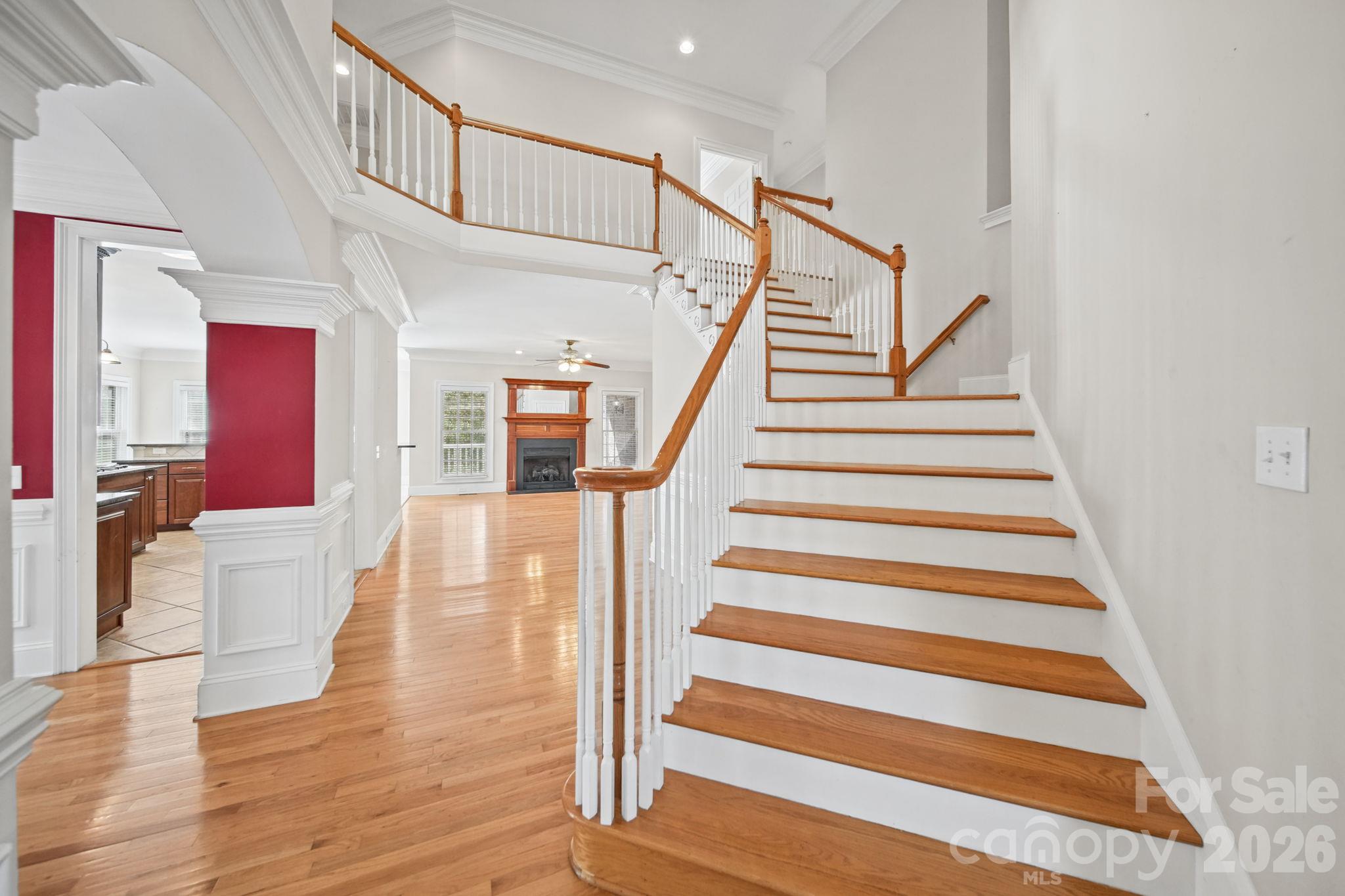 Single Family Residence at 2793 Harlinsdale Drive, Rock Hill, photo 7 of 87