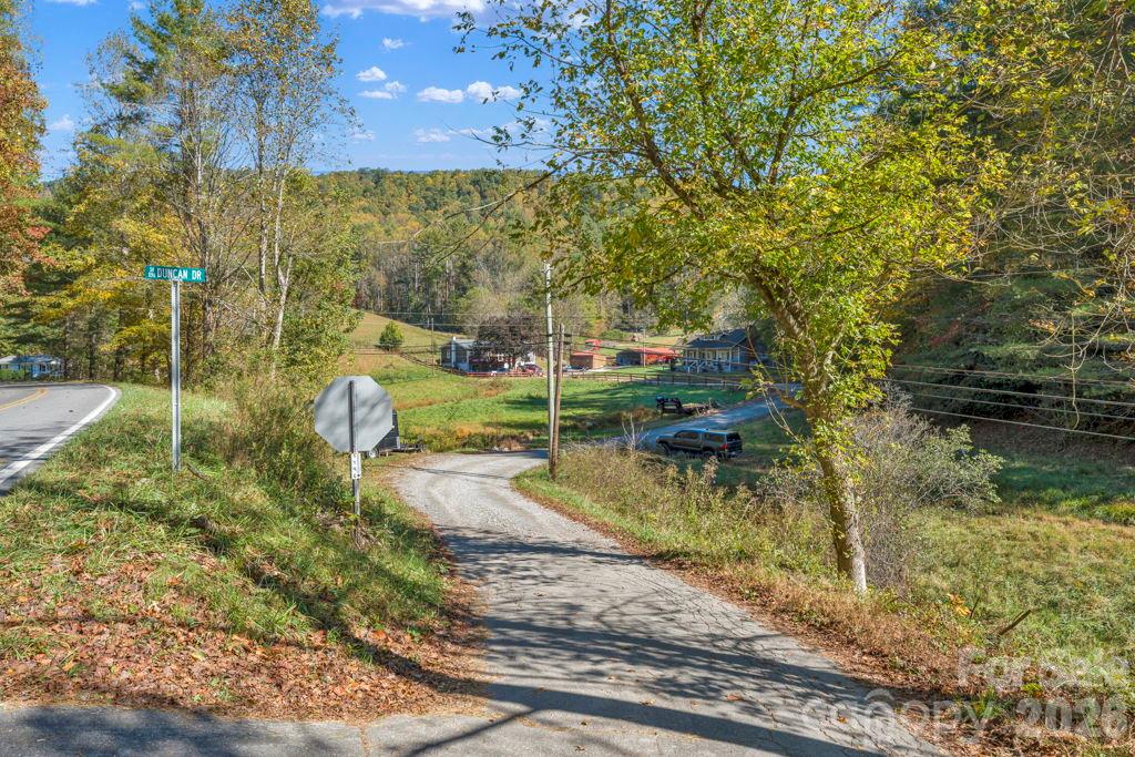 Acreage at 000 Hamburg Road, Bakersville, photo 5 of 24