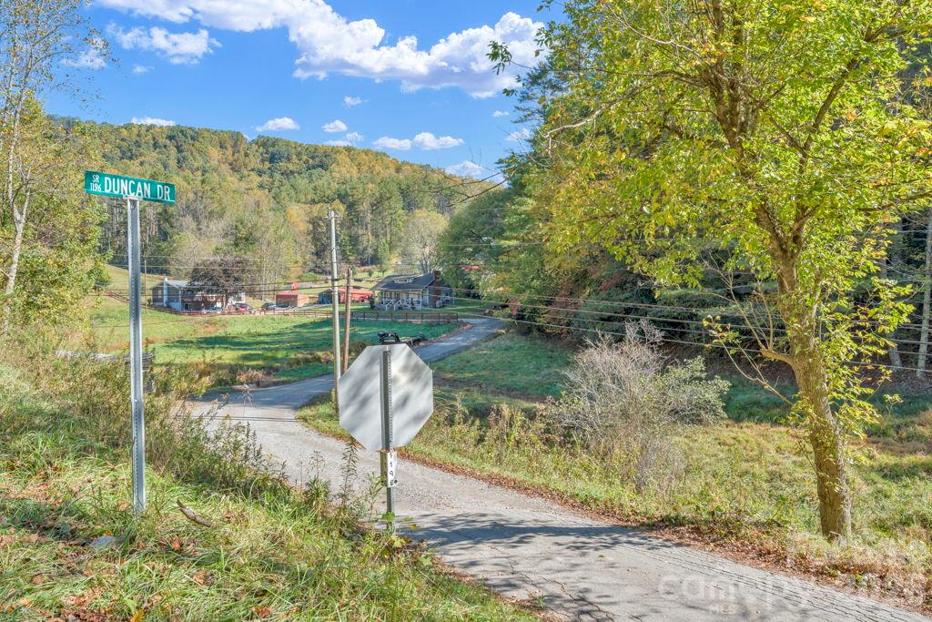 Acreage at 000 Hamburg Road, Bakersville, photo 6 of 24