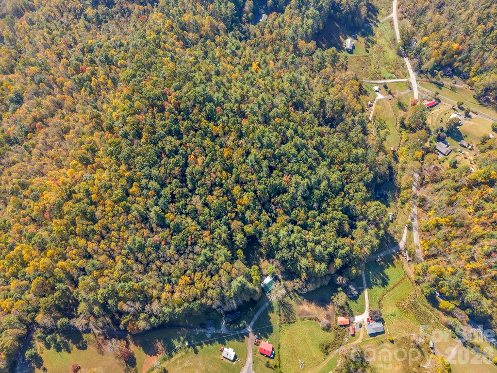 Acreage at 000 Hamburg Road, Bakersville, photo 24 of 24